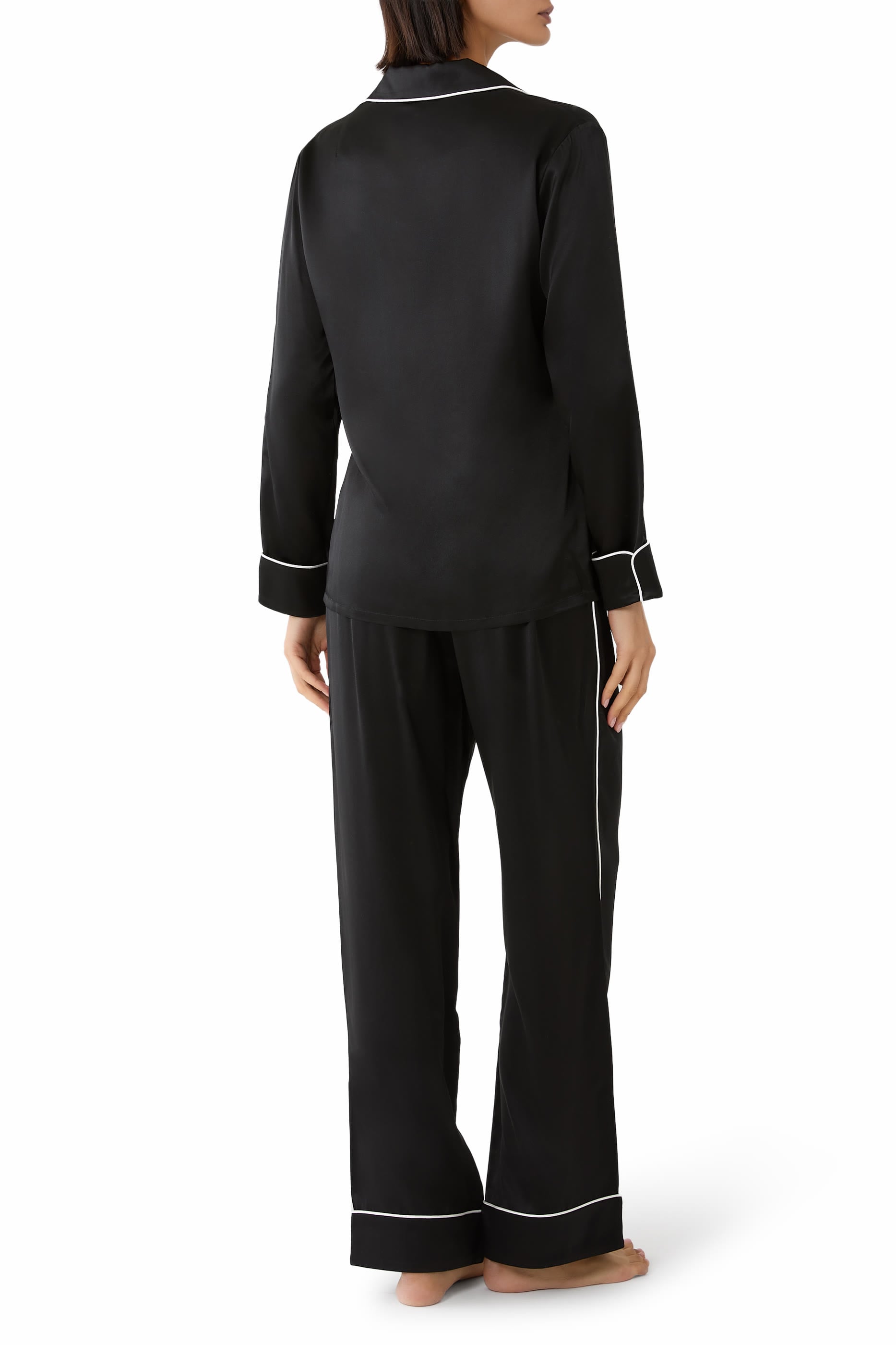 Coco Pajama Set