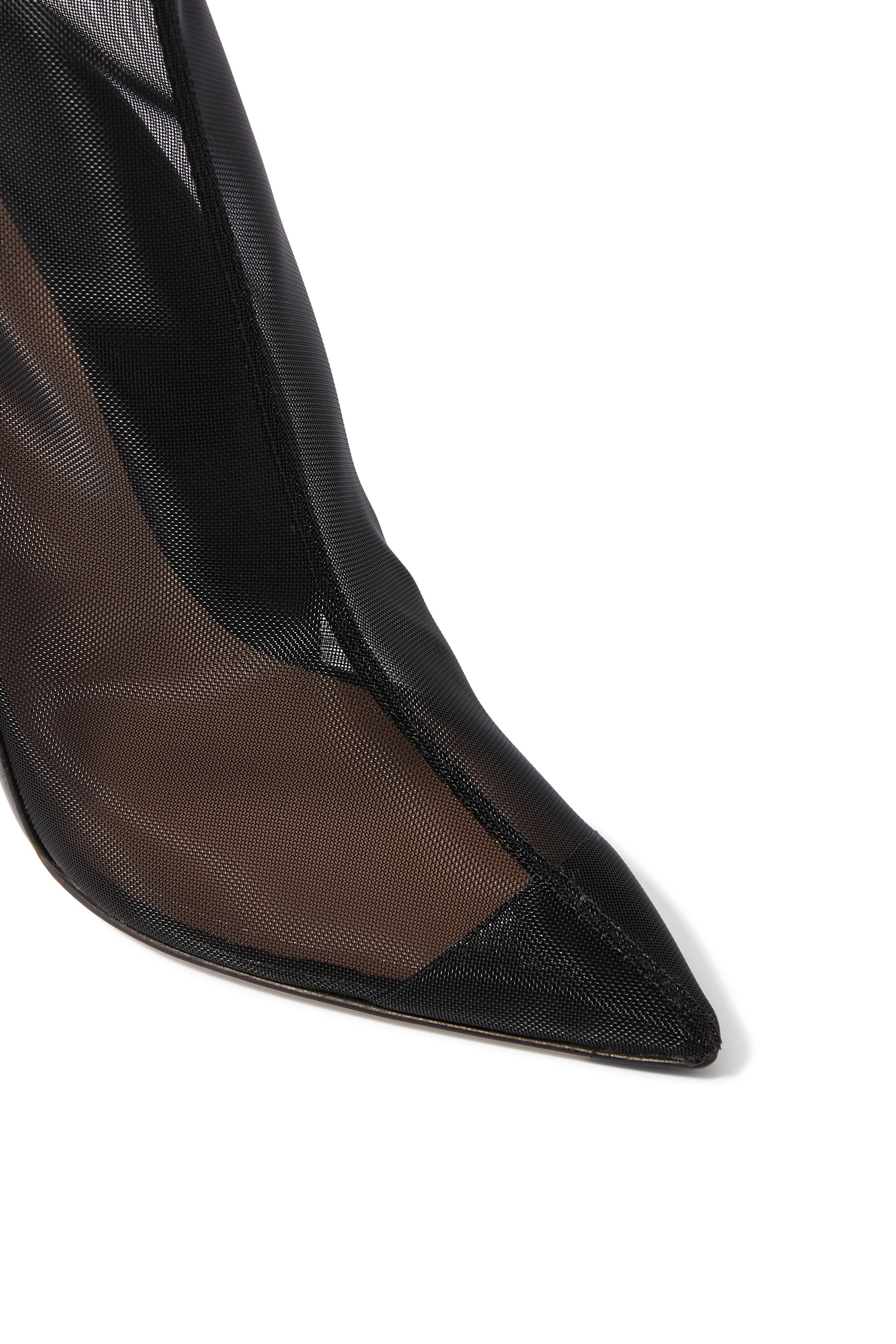 Arcmesh 100 Ankle Boots