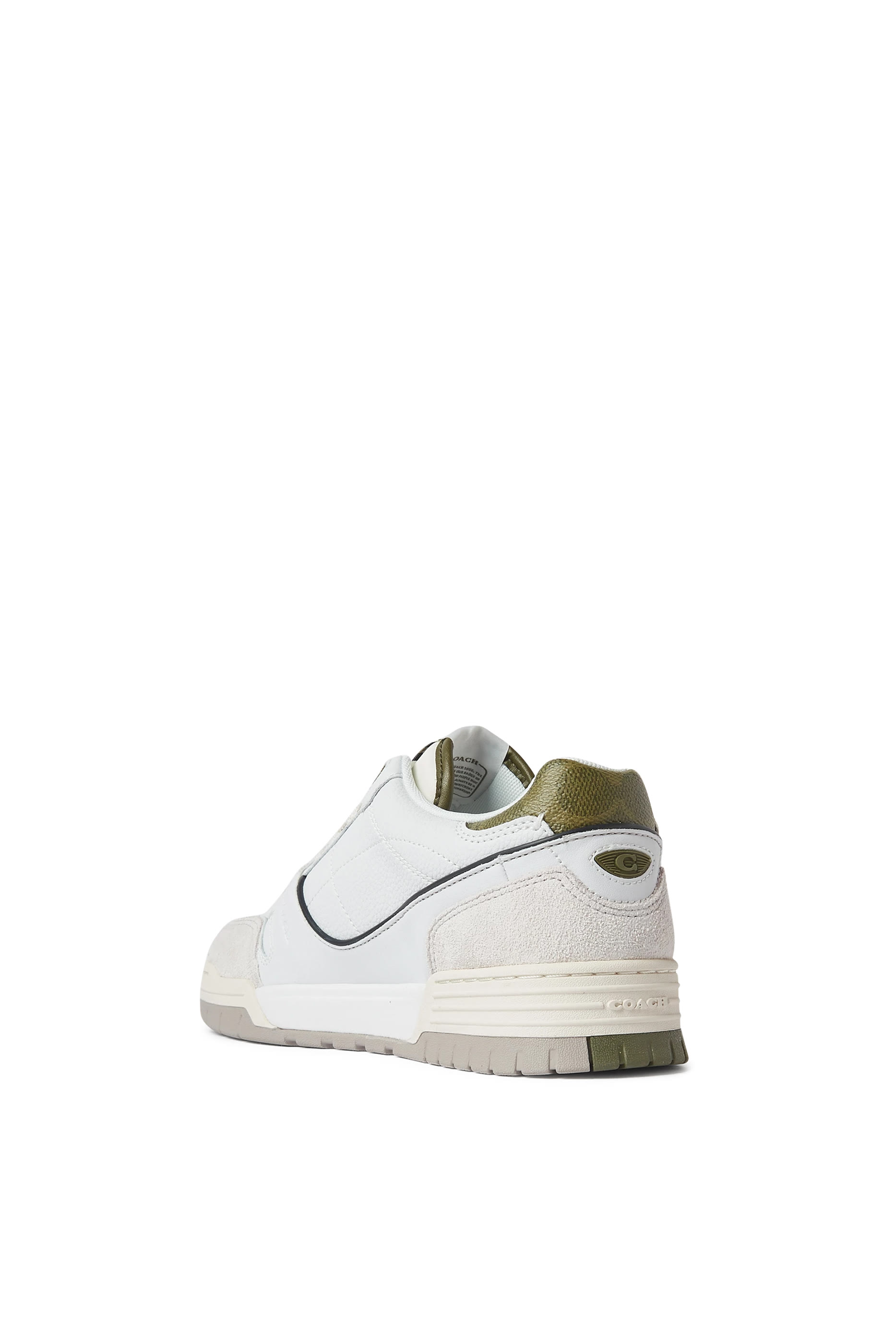  Soho Sneakers