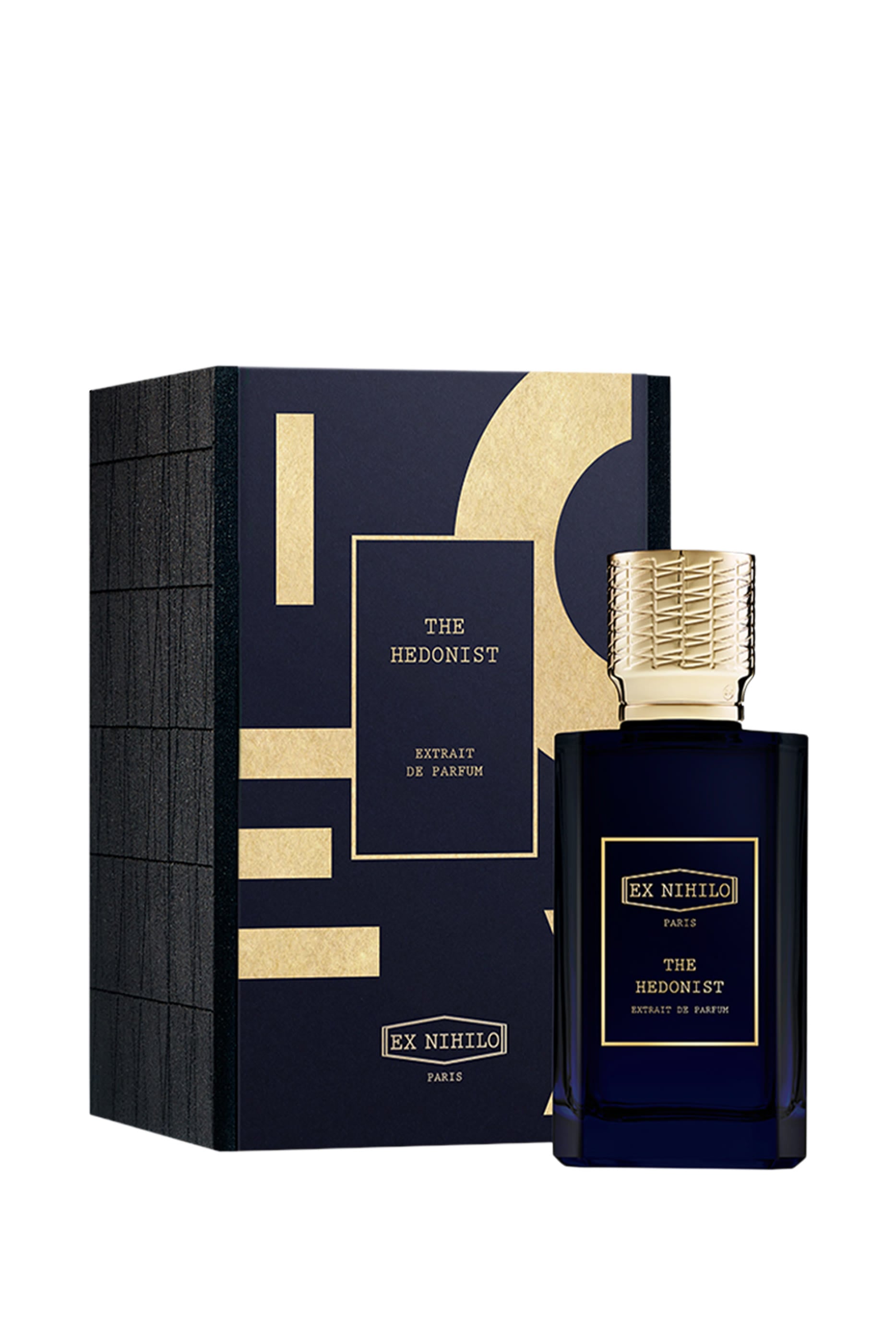 عطر مركز هيدونيست