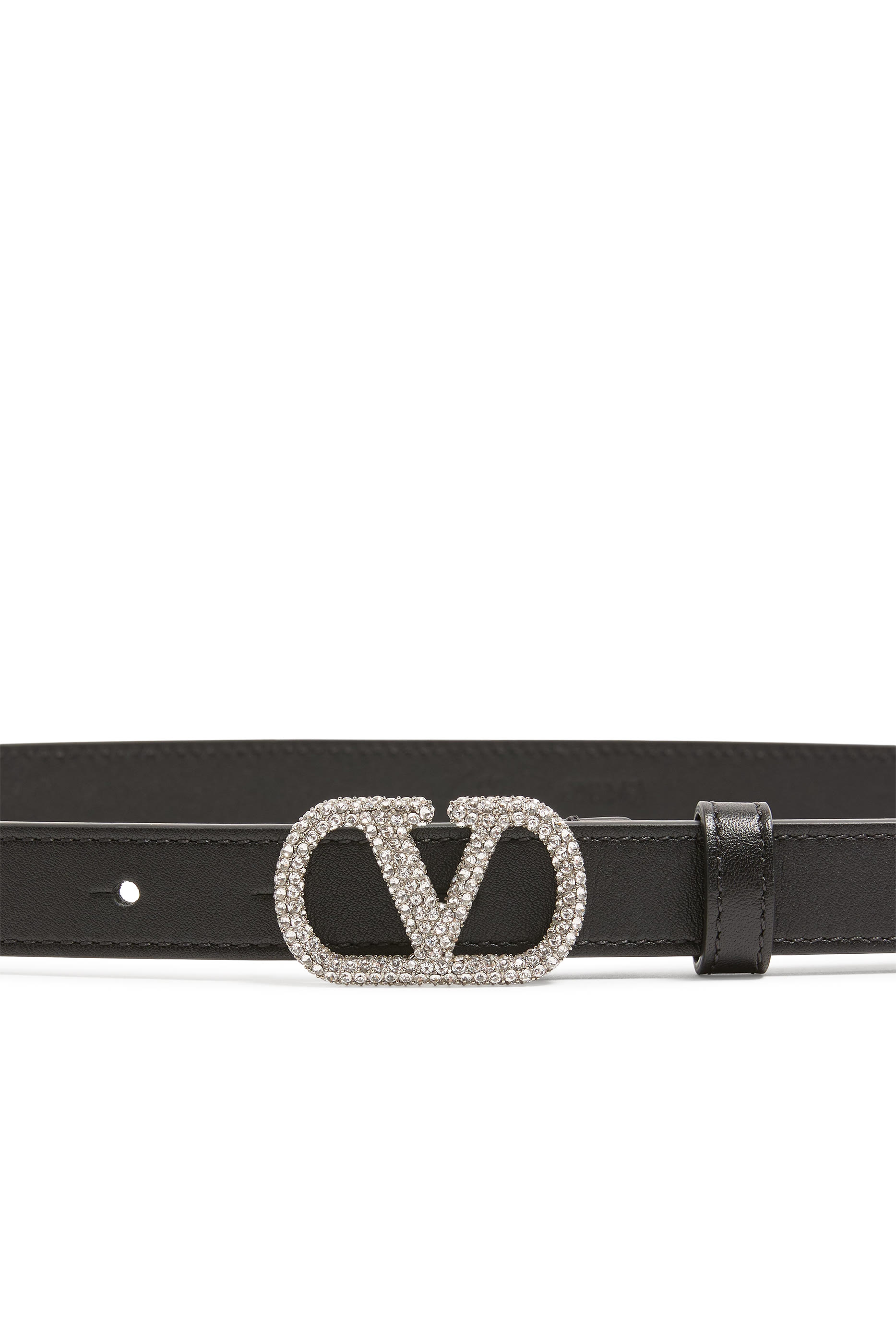 VLogo Signature Belt 
