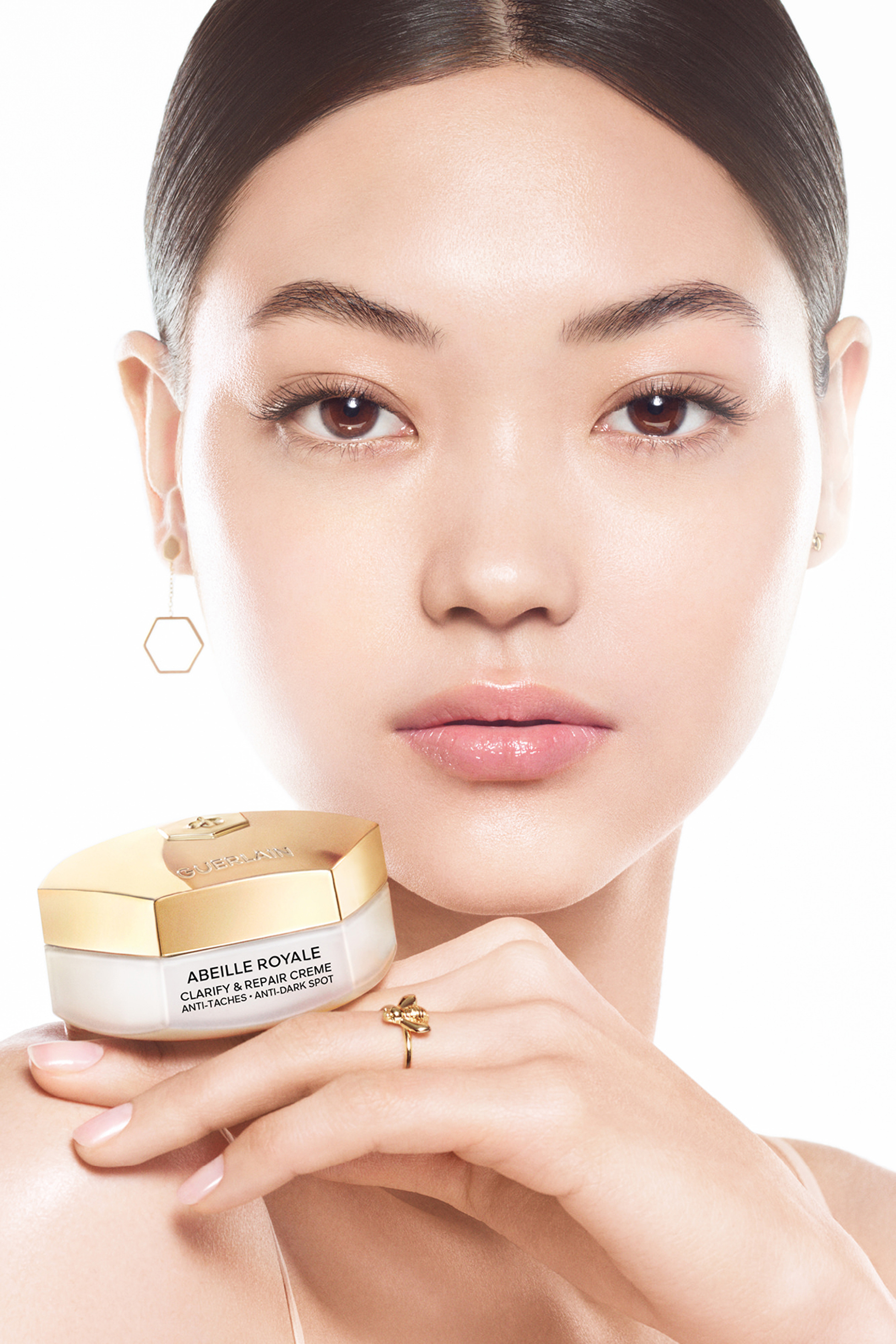 Abeille Royale Clarify & Repair Creme Refill