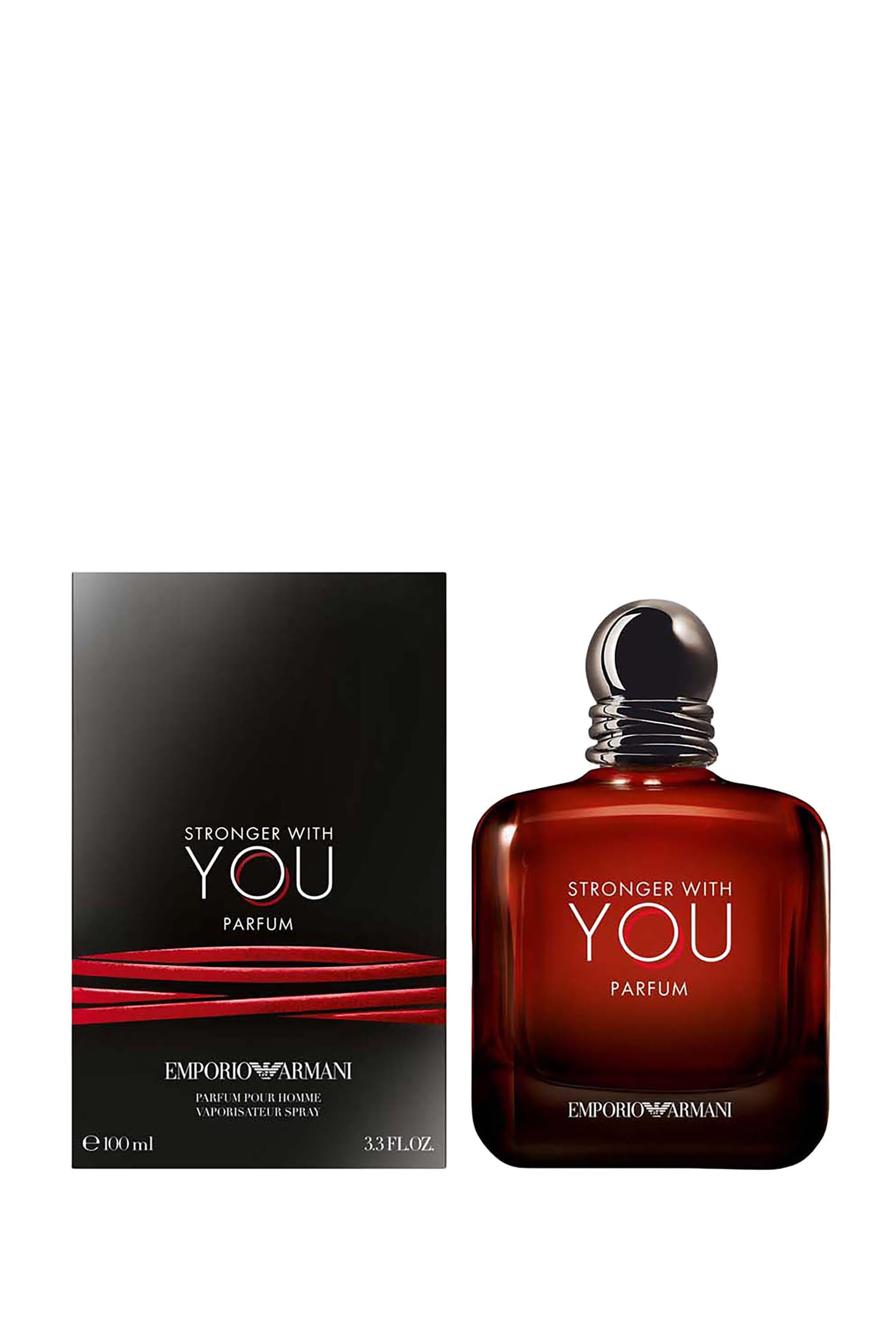 Stronger With You Parfum