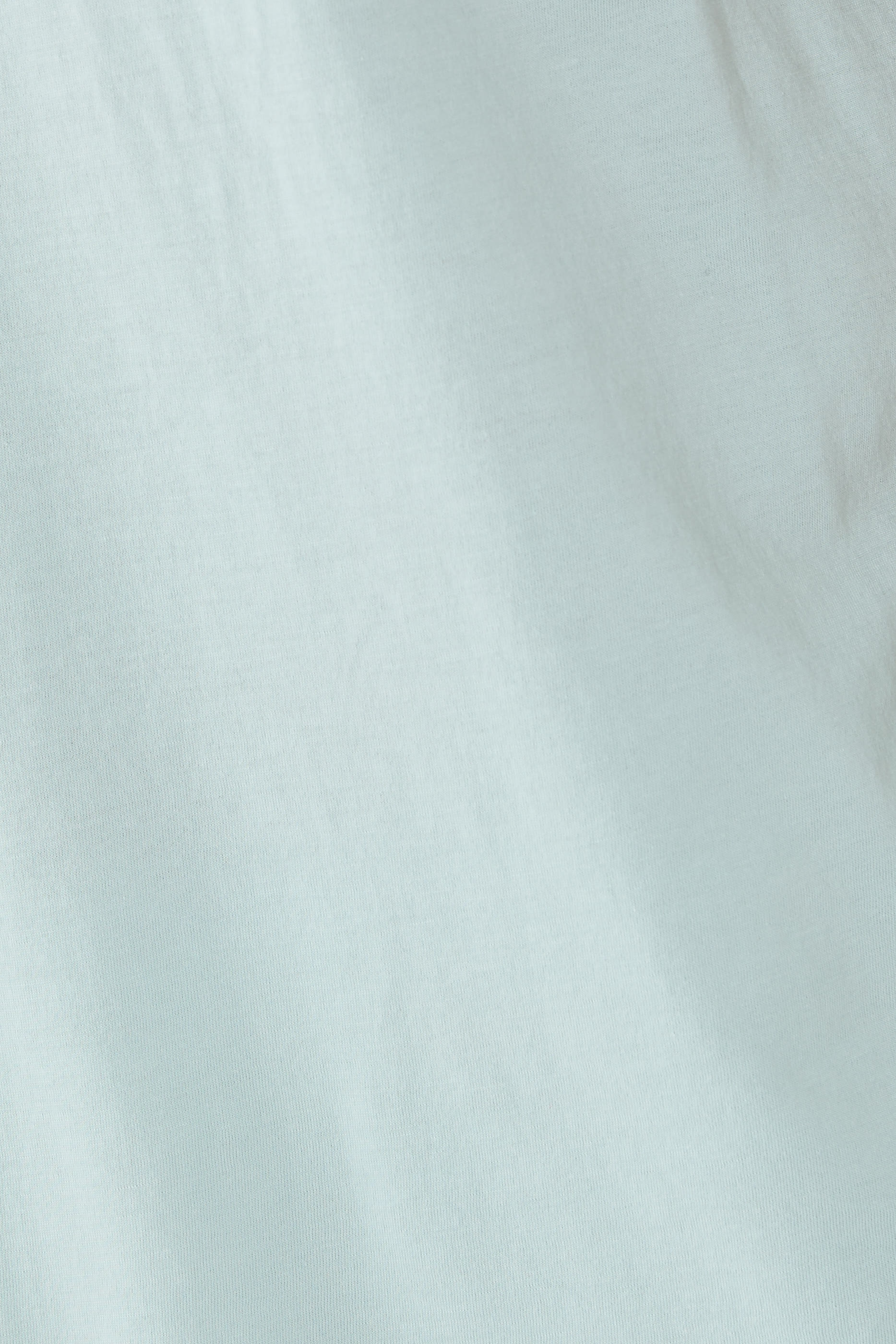 Pima Crewneck T-Shirt