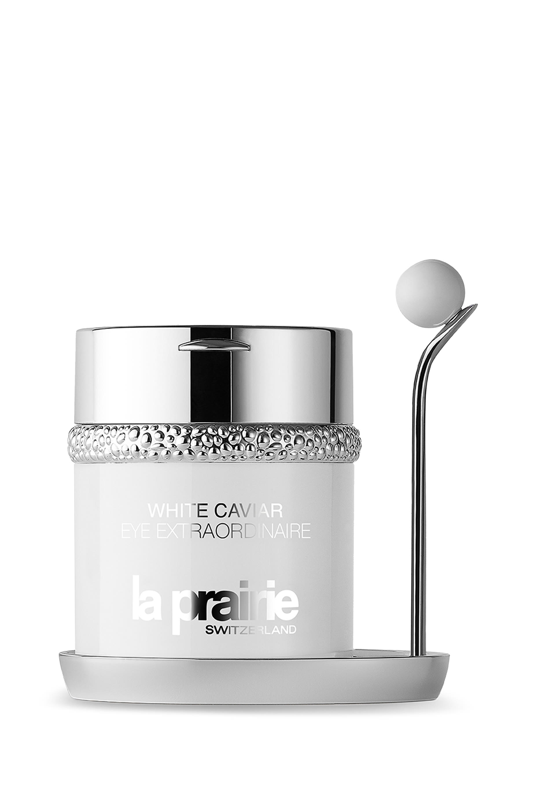 La Prairie White Caviar Eye Extraordinaire Illuminating Eye Cream