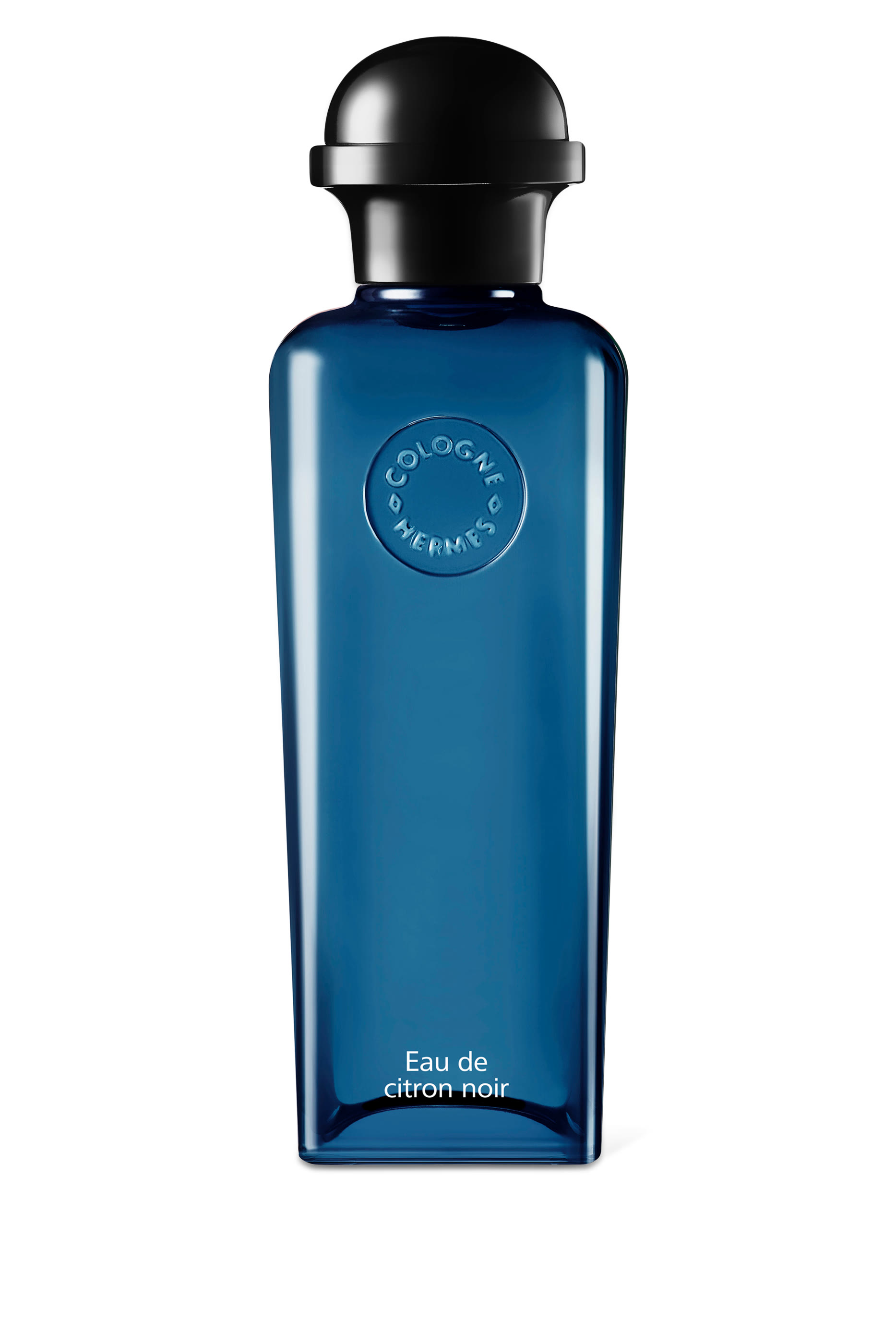 Eau de citron noir, Eau de cologne