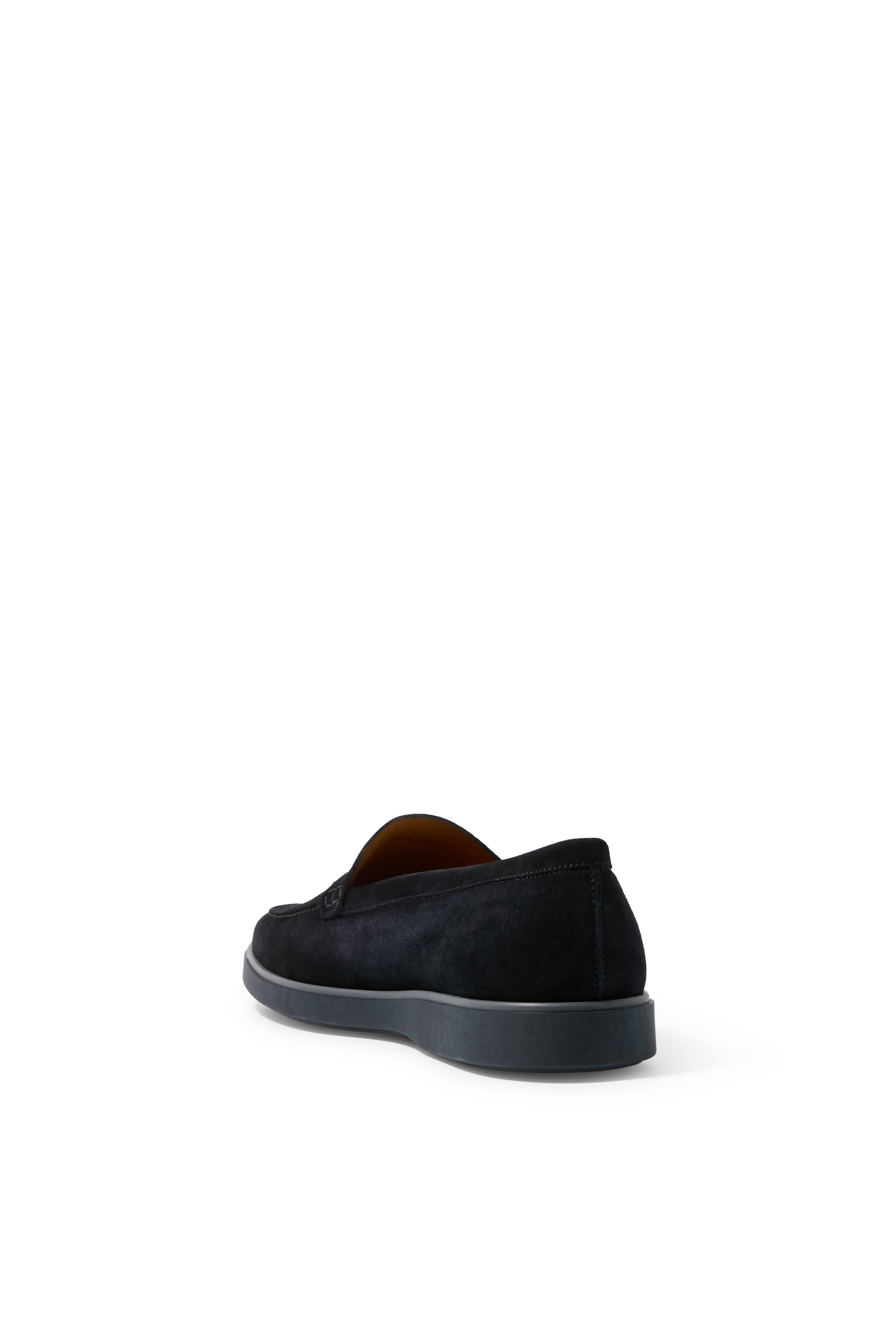 Coroa Loafers