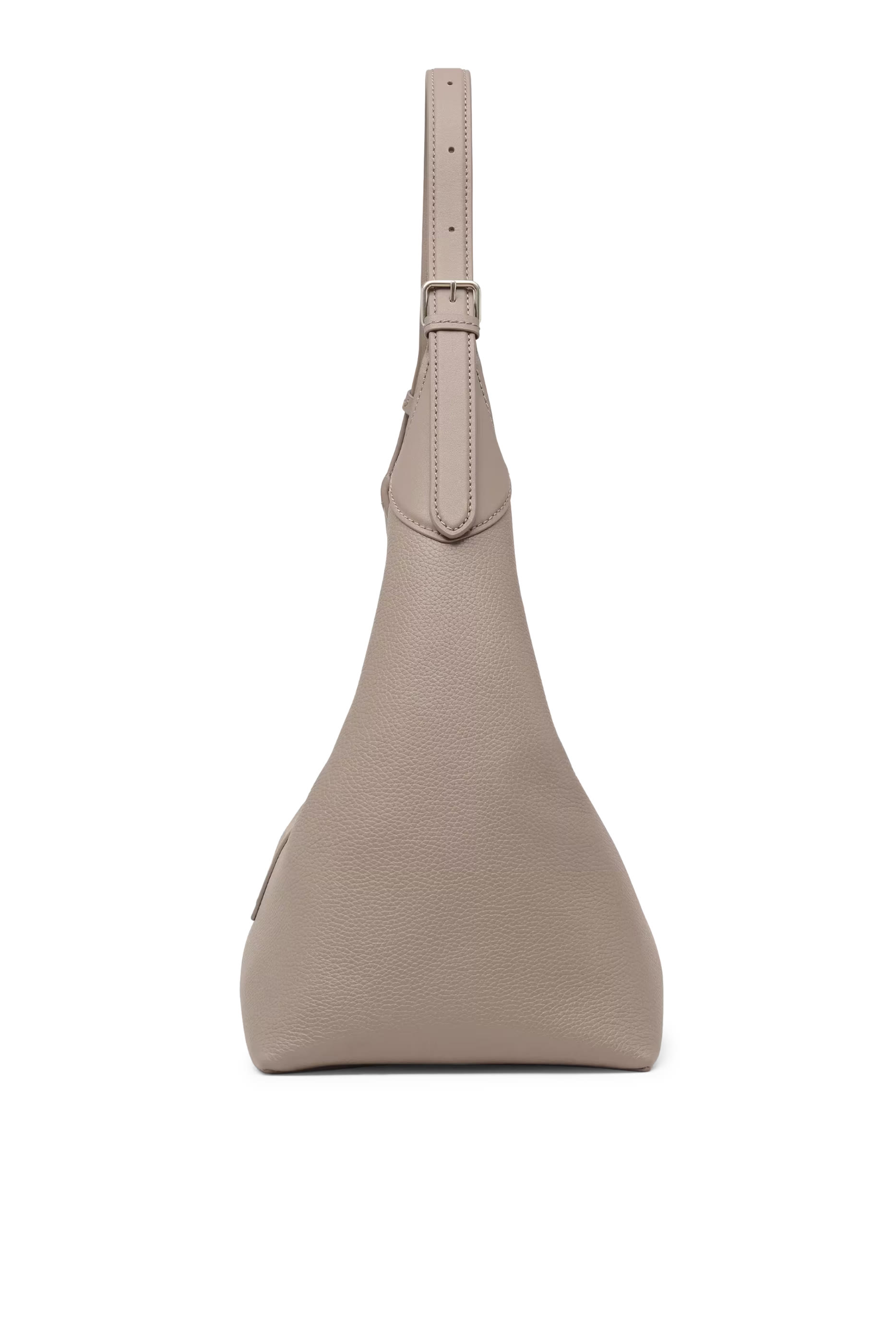Belted Sack Bag