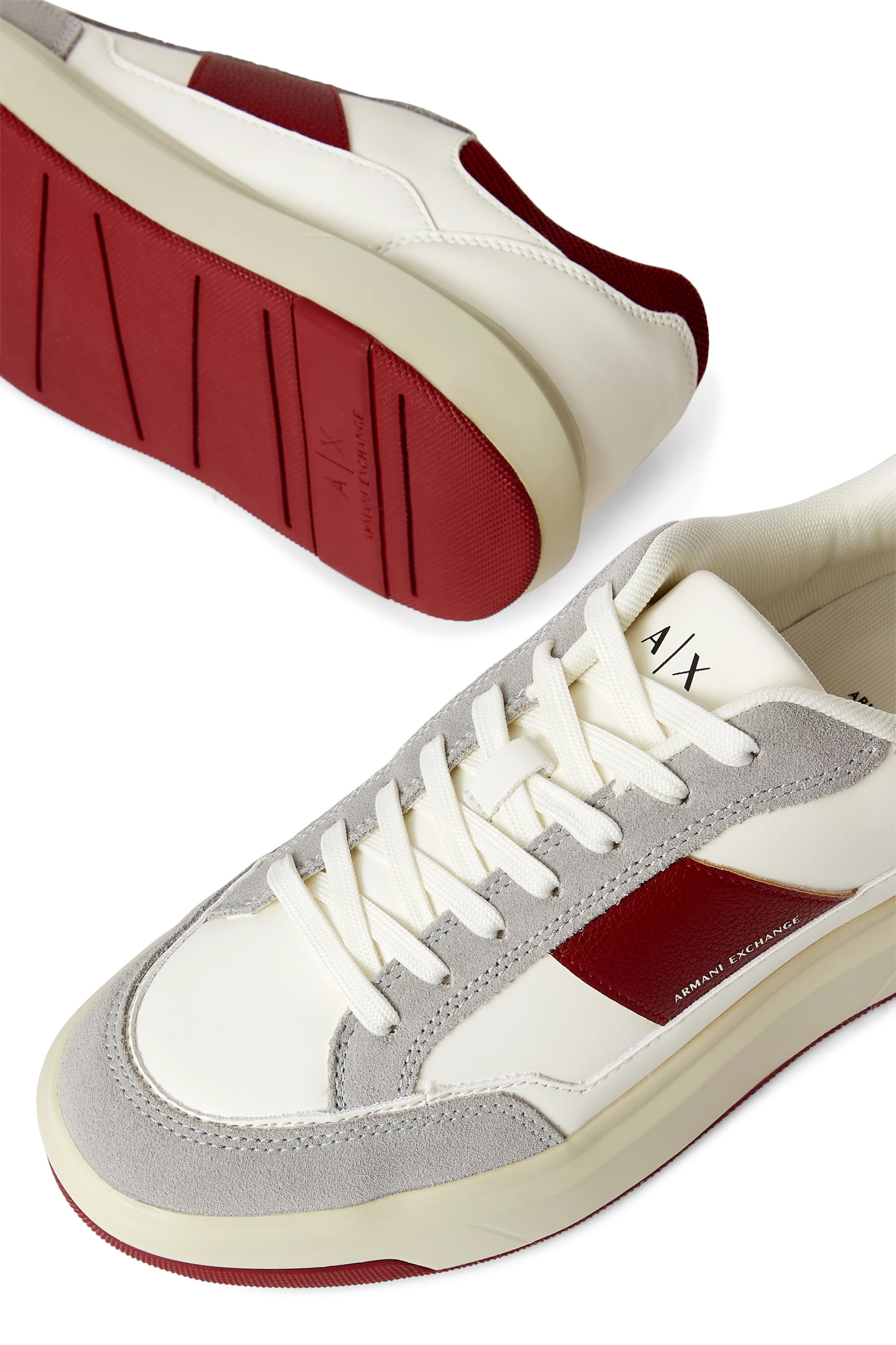 Venice Low Top Sneakers