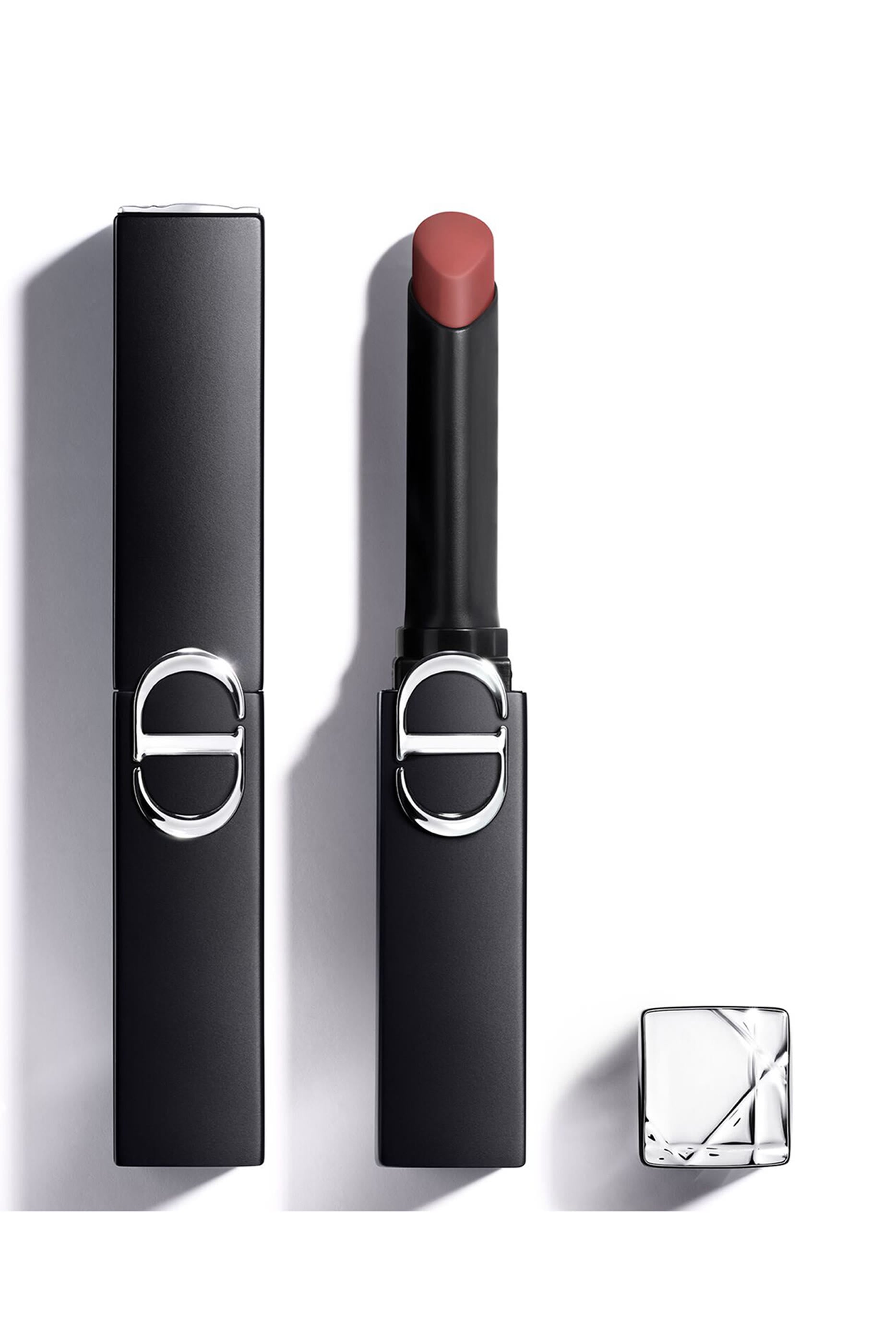 Rouge Dior On Stage Longwear Matte Finish Lipstick