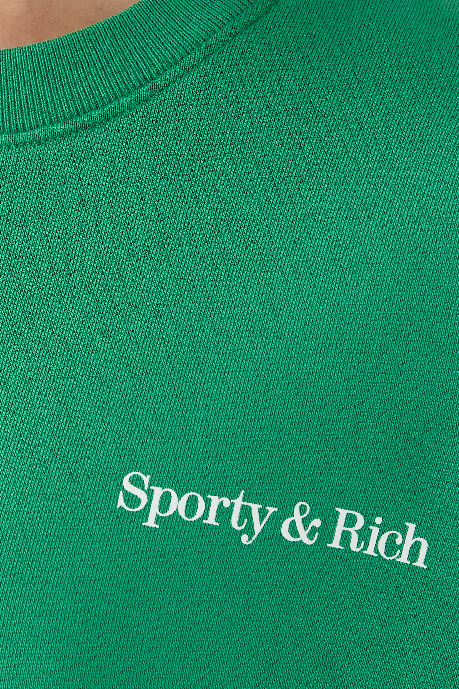 Fitness 94 Crewneck Sweatshirt 