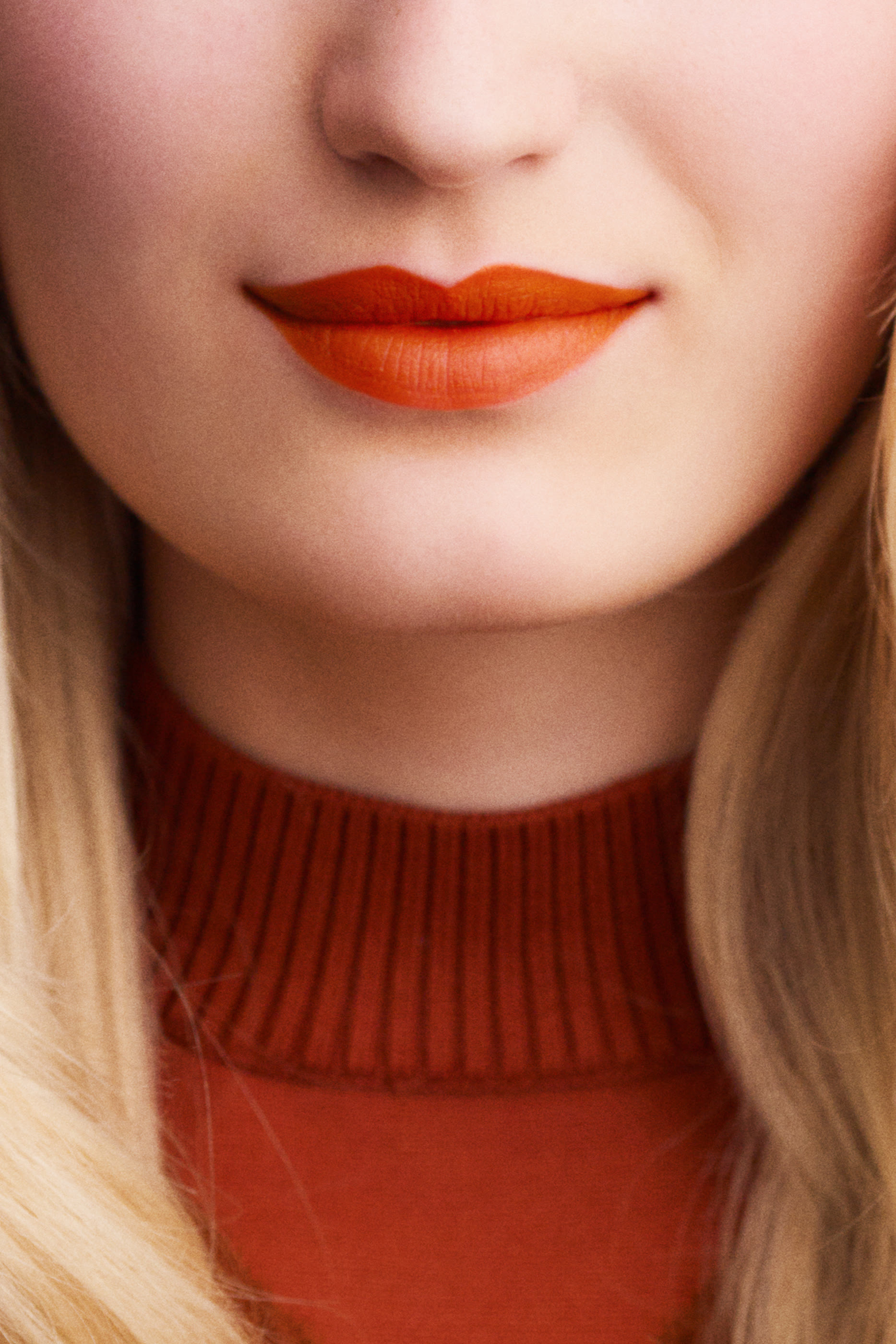 Rouge Hermès, Matte Lipstick