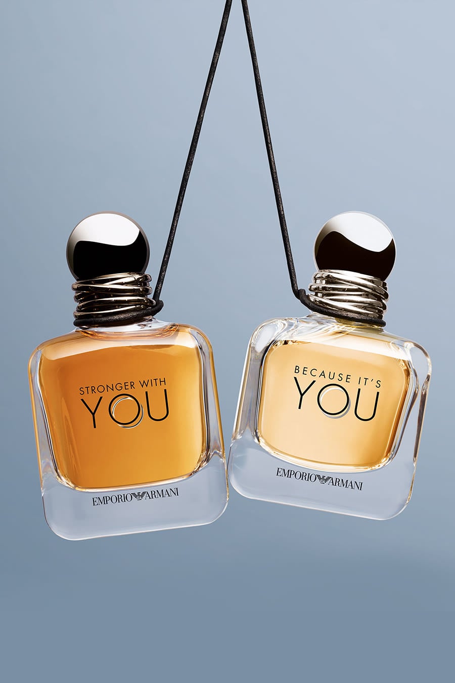 Because It's You 