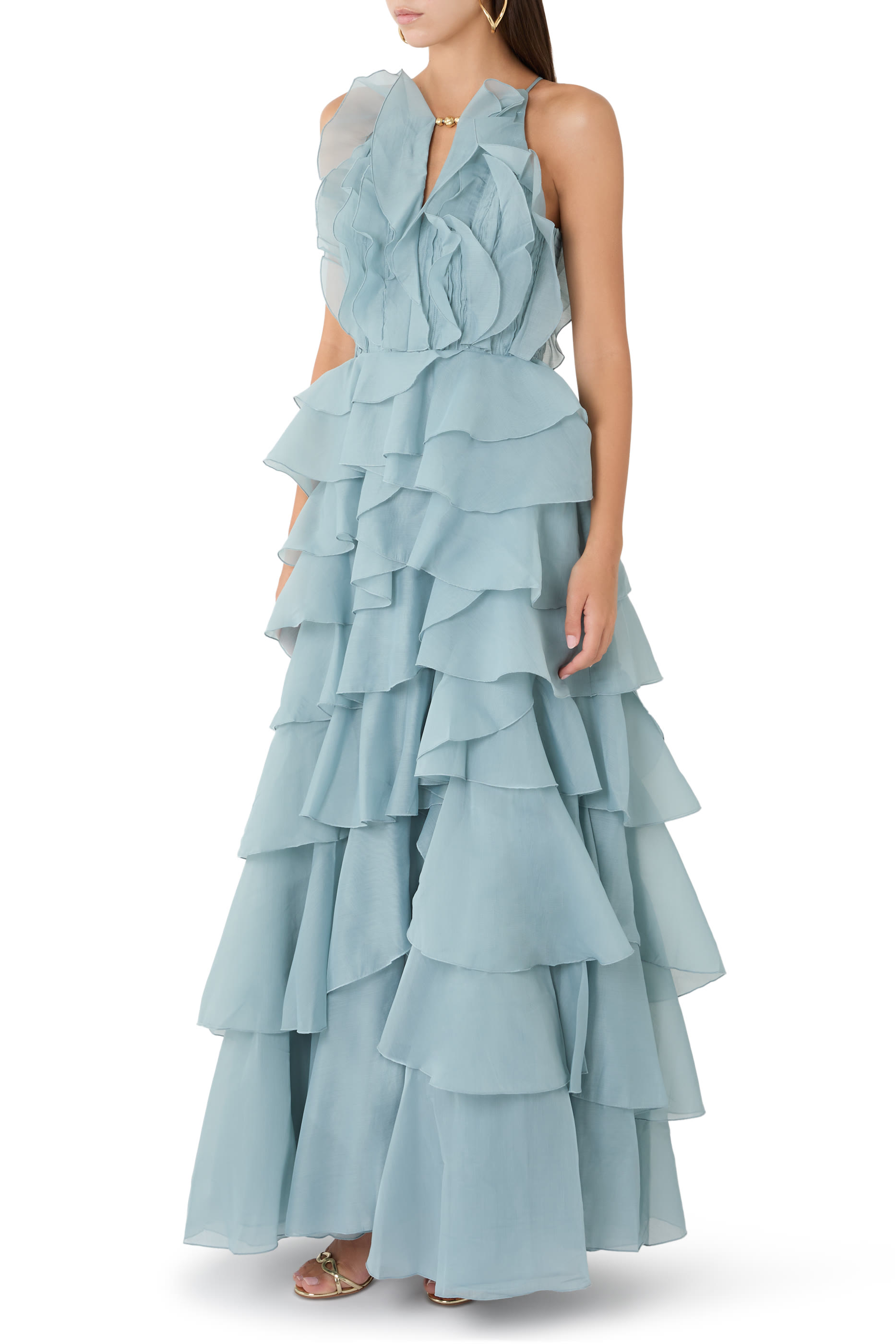Cleo Gown 