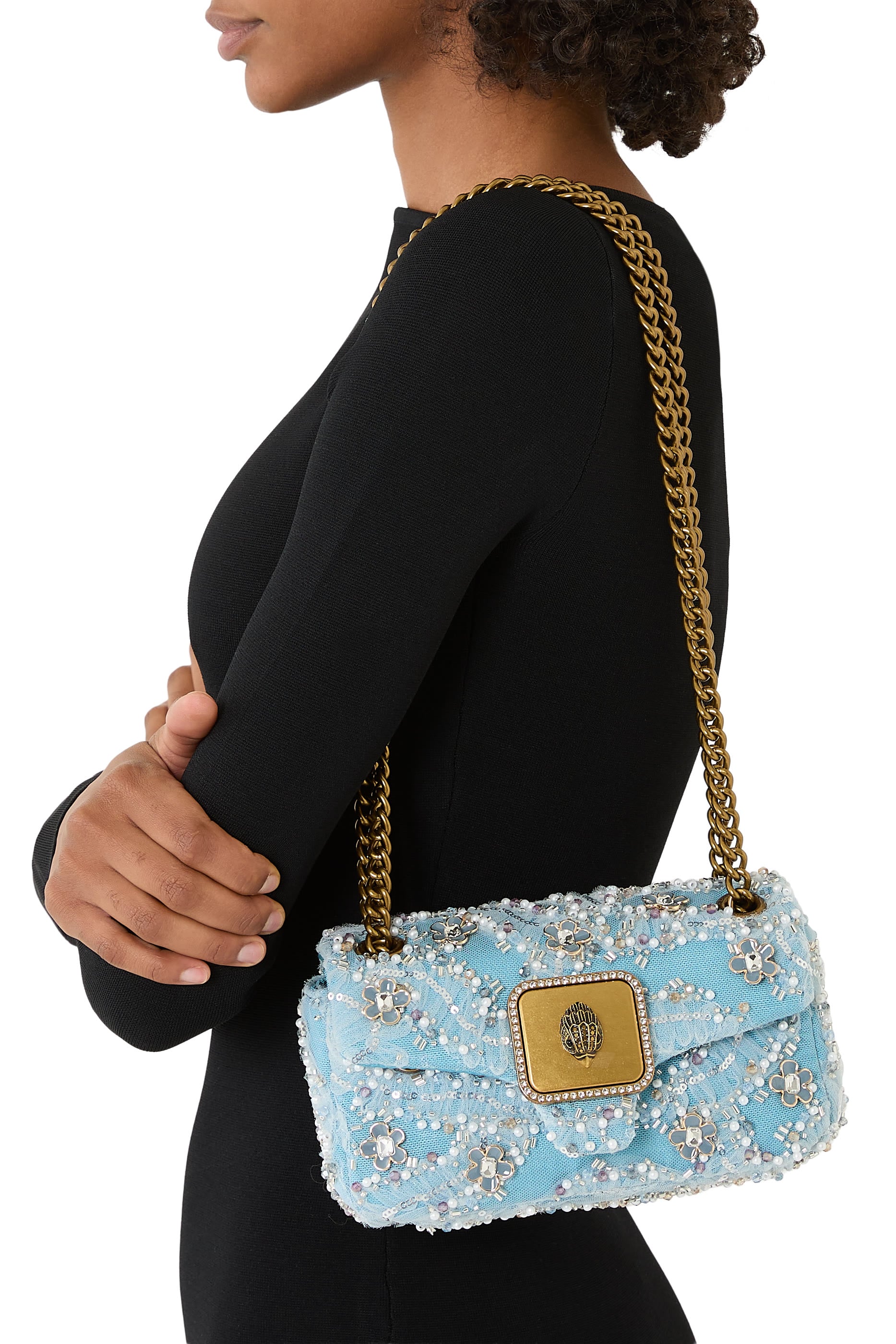 Mini Pimlico Bag