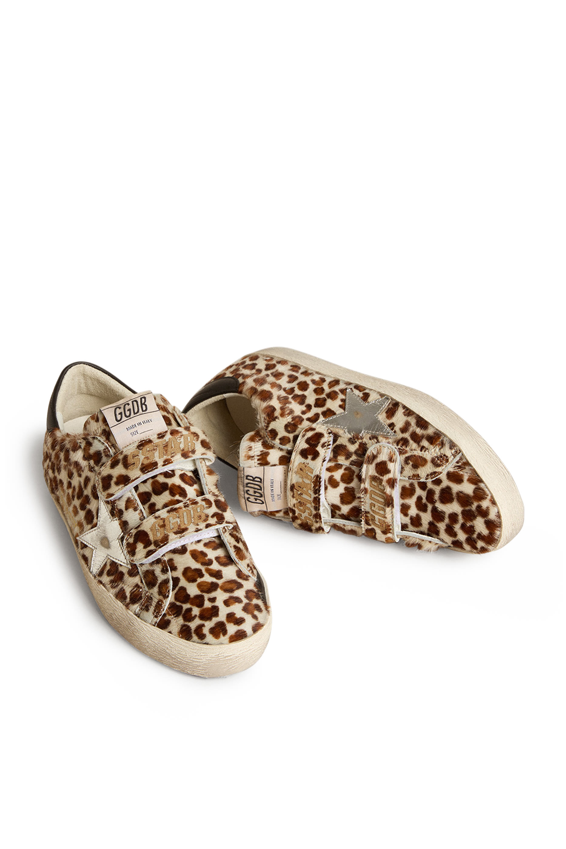 Old School LTD Sneakers