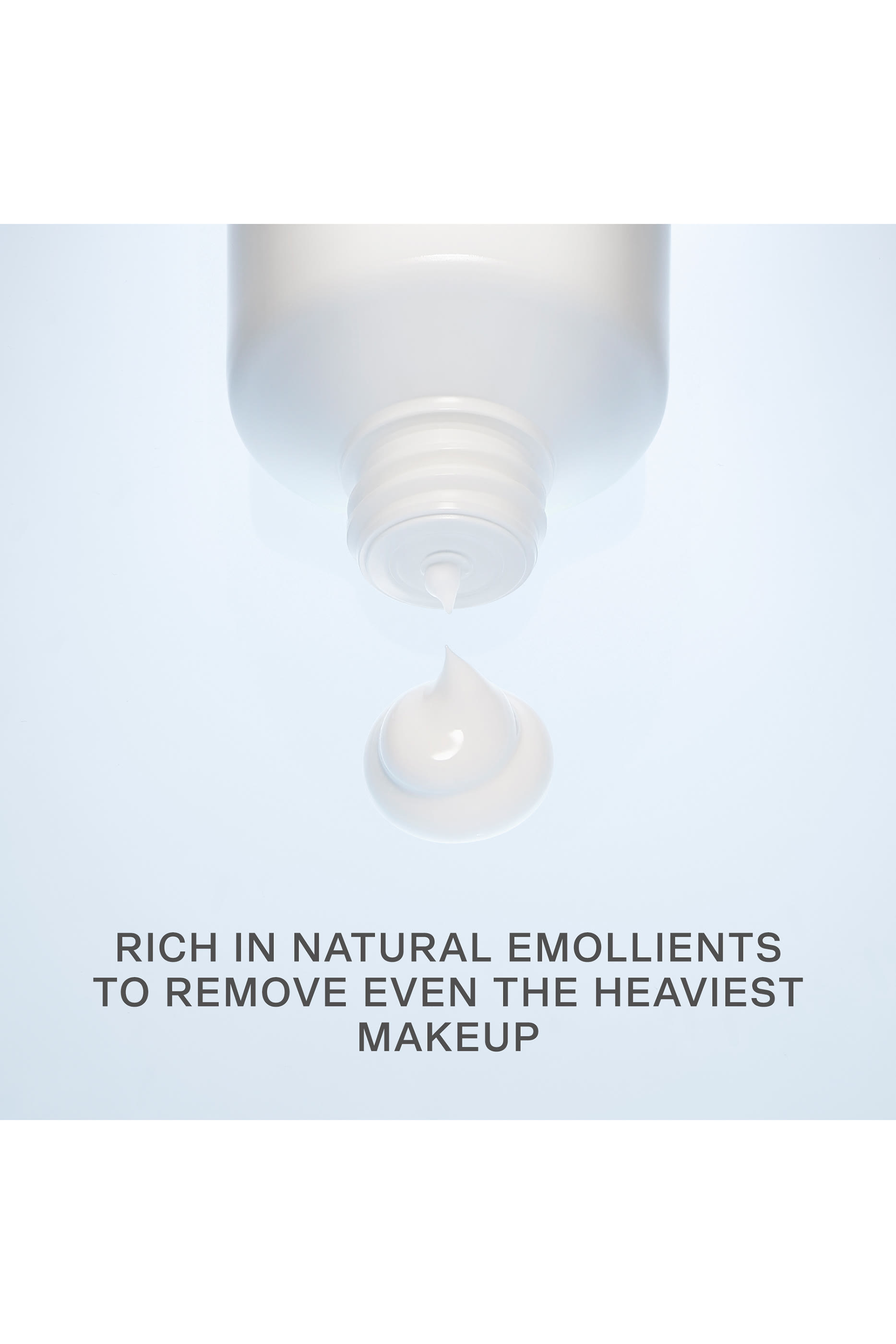 Purifying Cream Cleanser