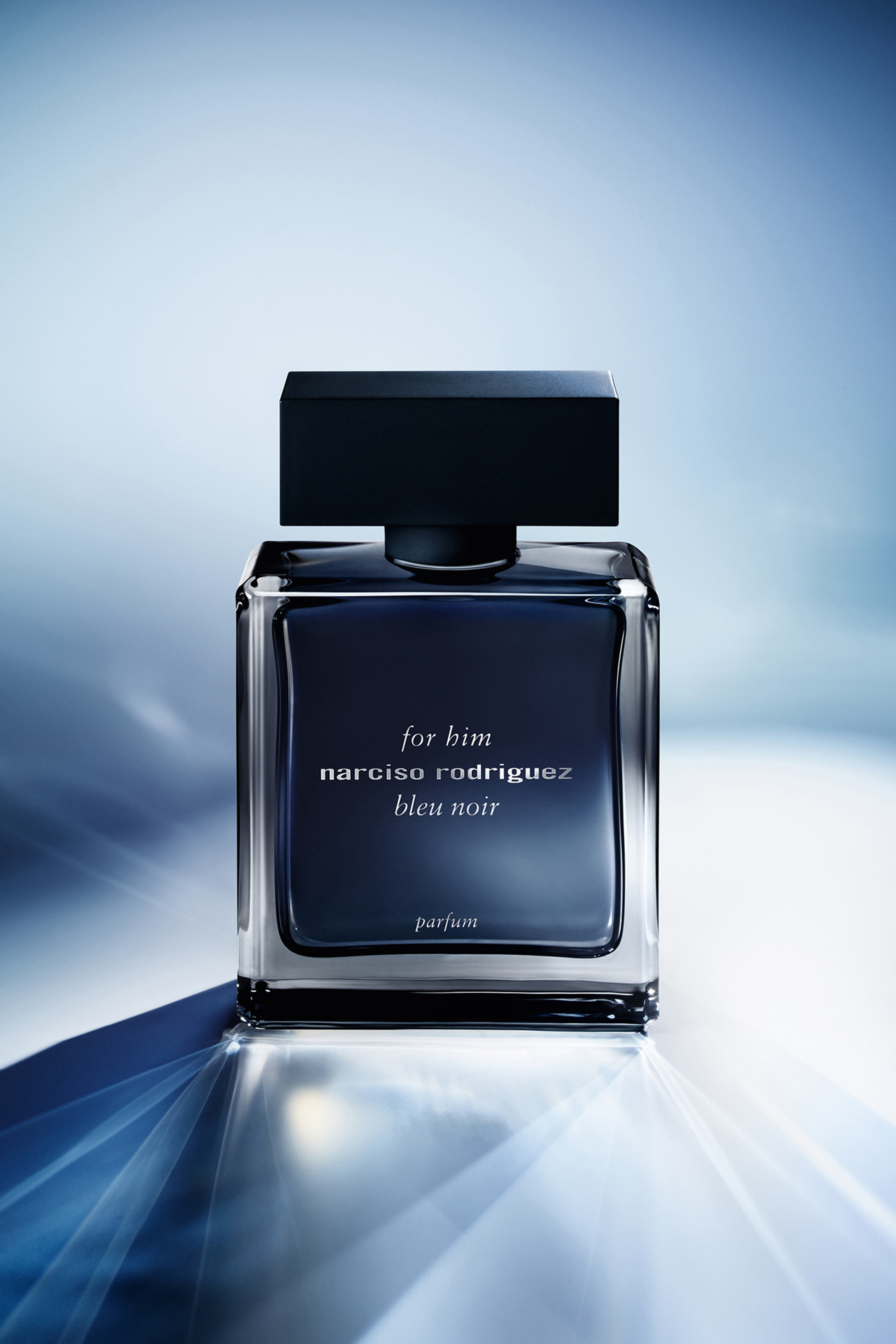 Bleu Noir Parfum