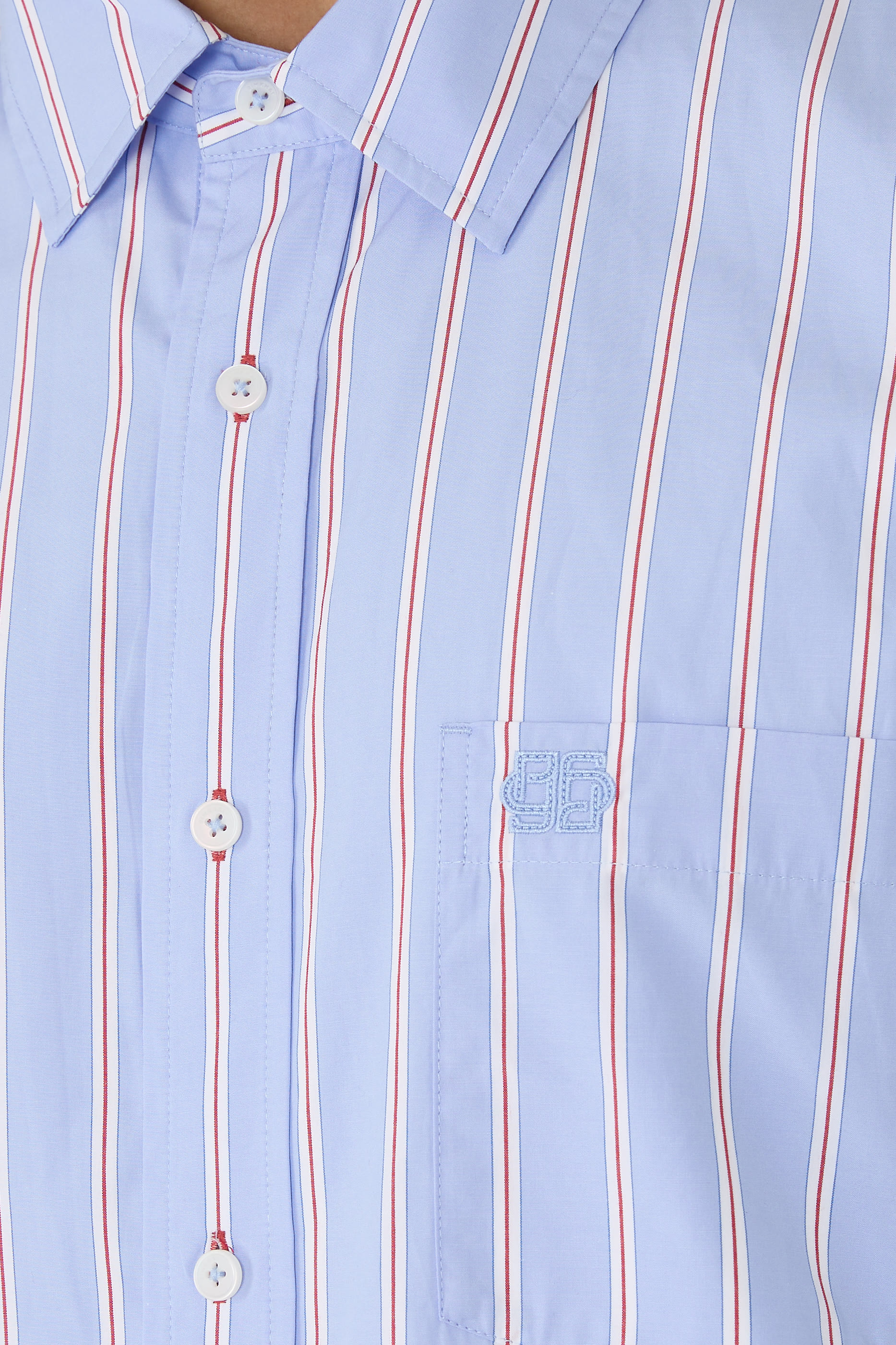 Steven Cotton Shirt