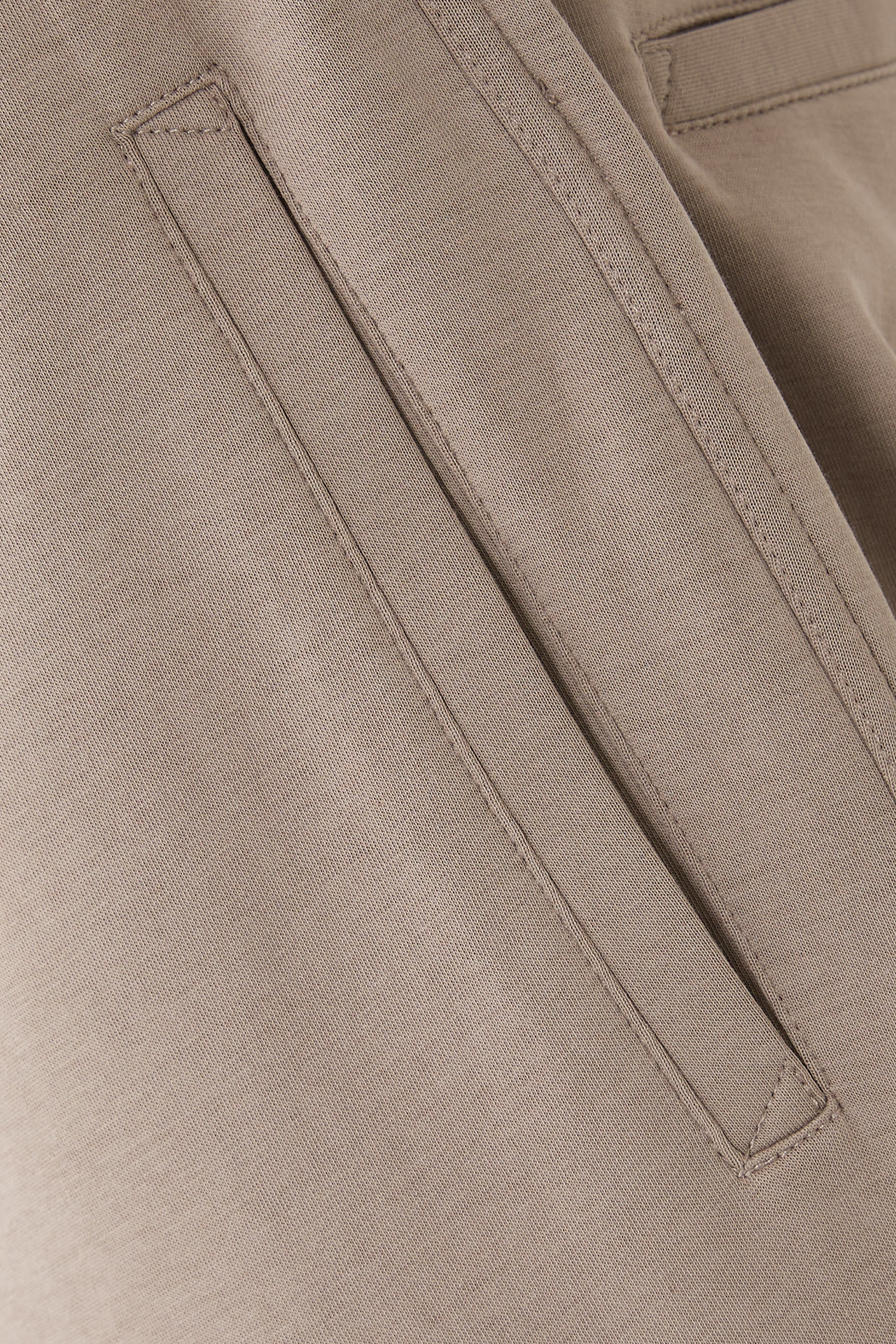 Icon Jersey Sweatpants