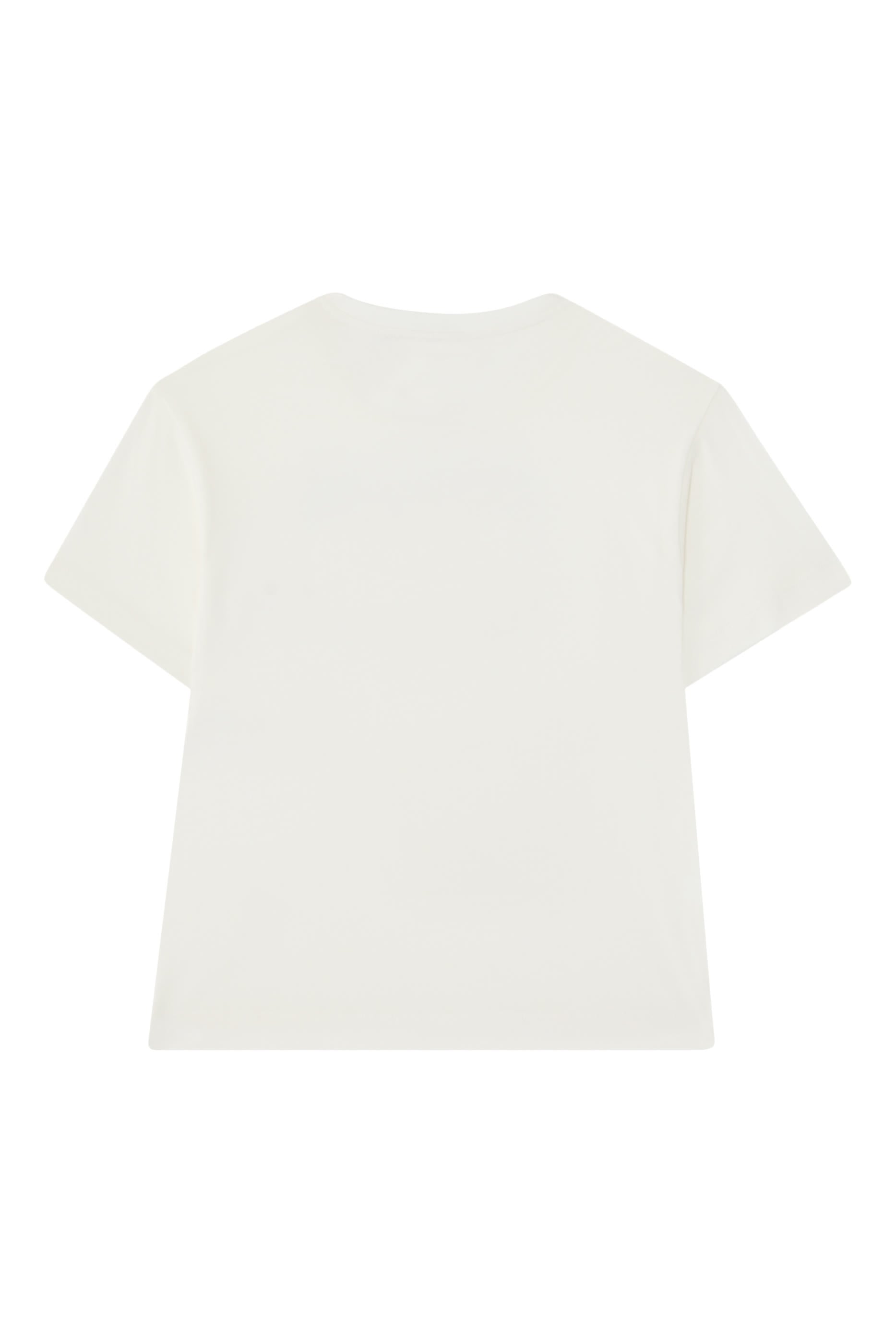 Kids  Graphic Logo T-Shirt 