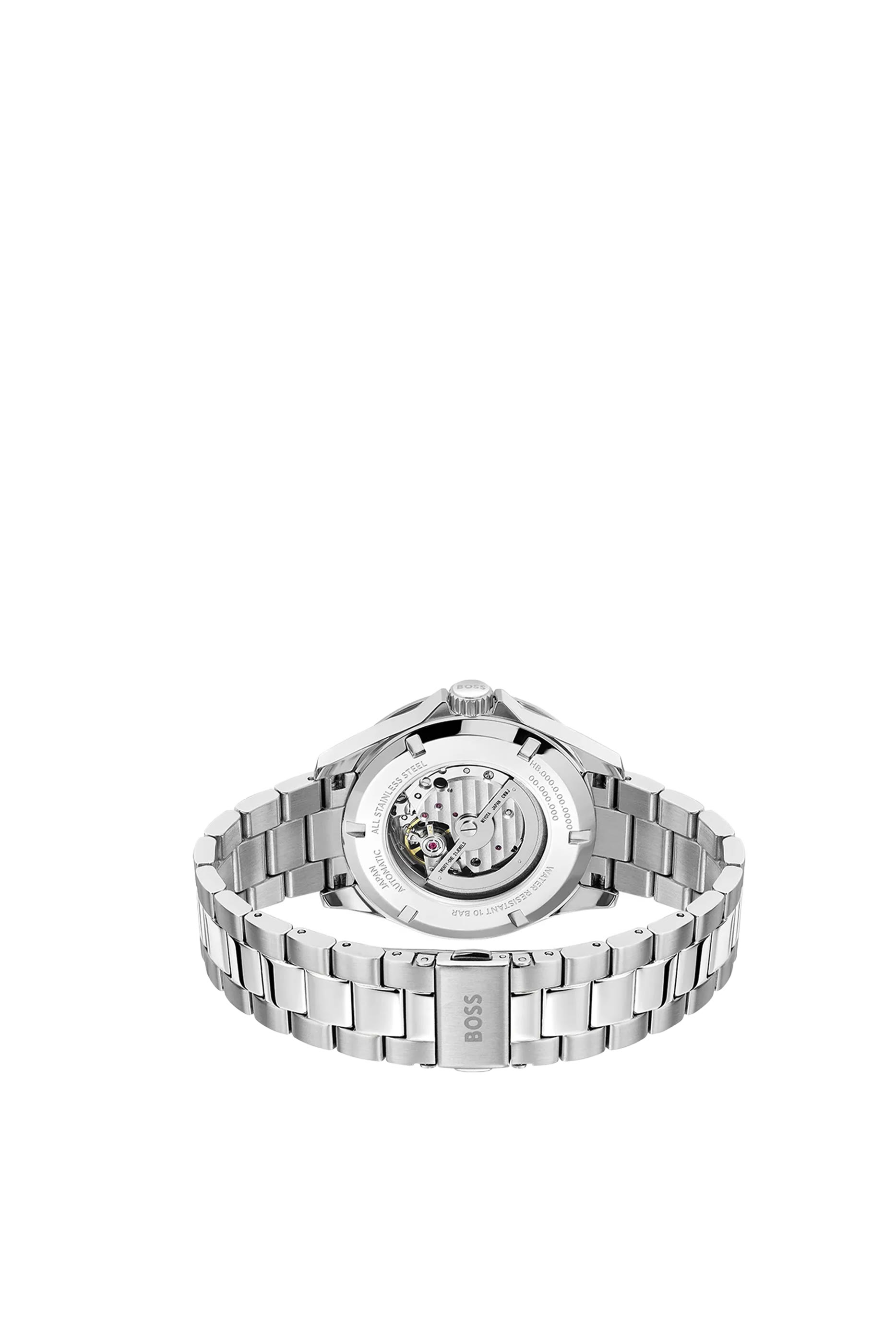 Troper Automatic Watch