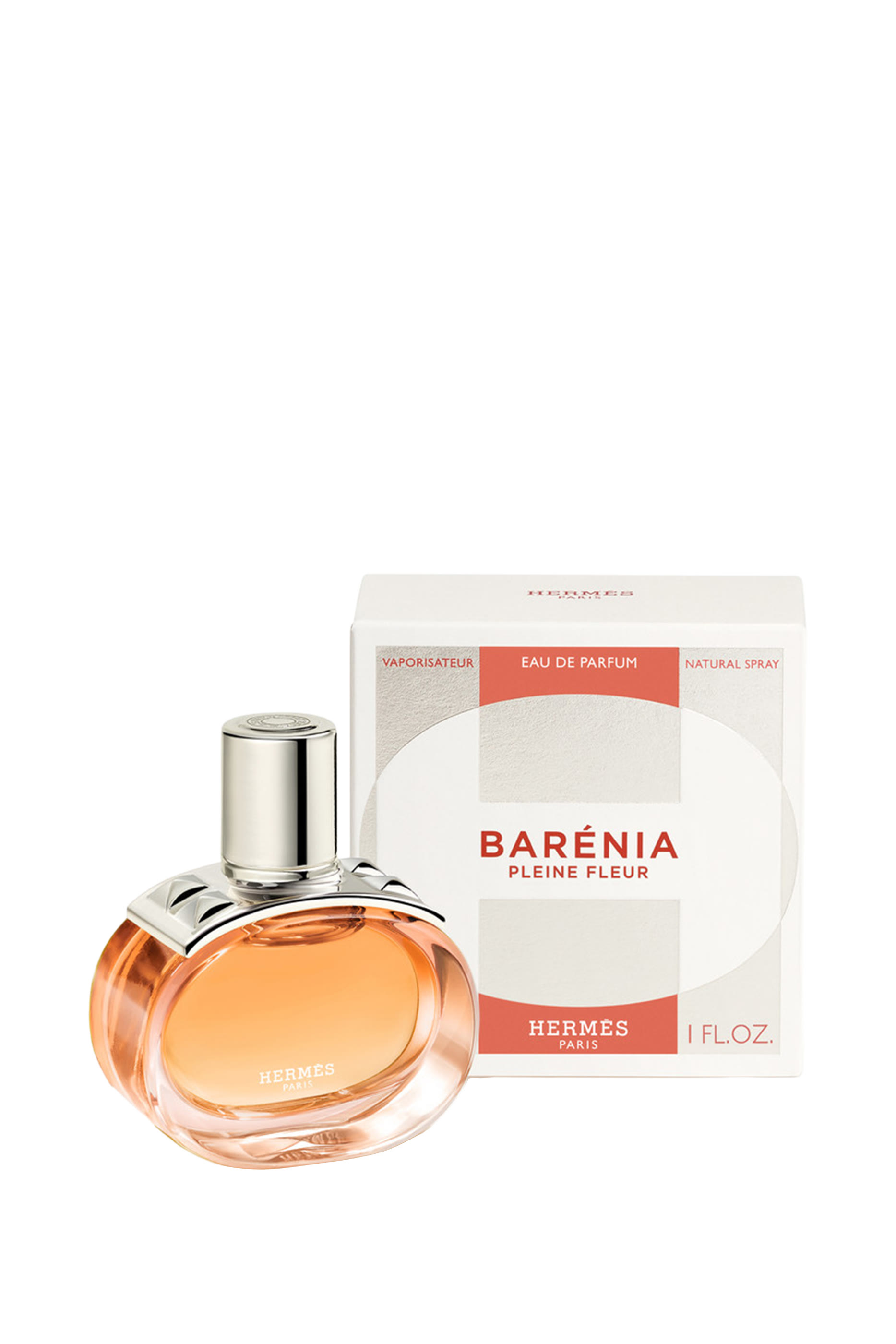 Barénia Pleine Fleur Eau de Parfum
