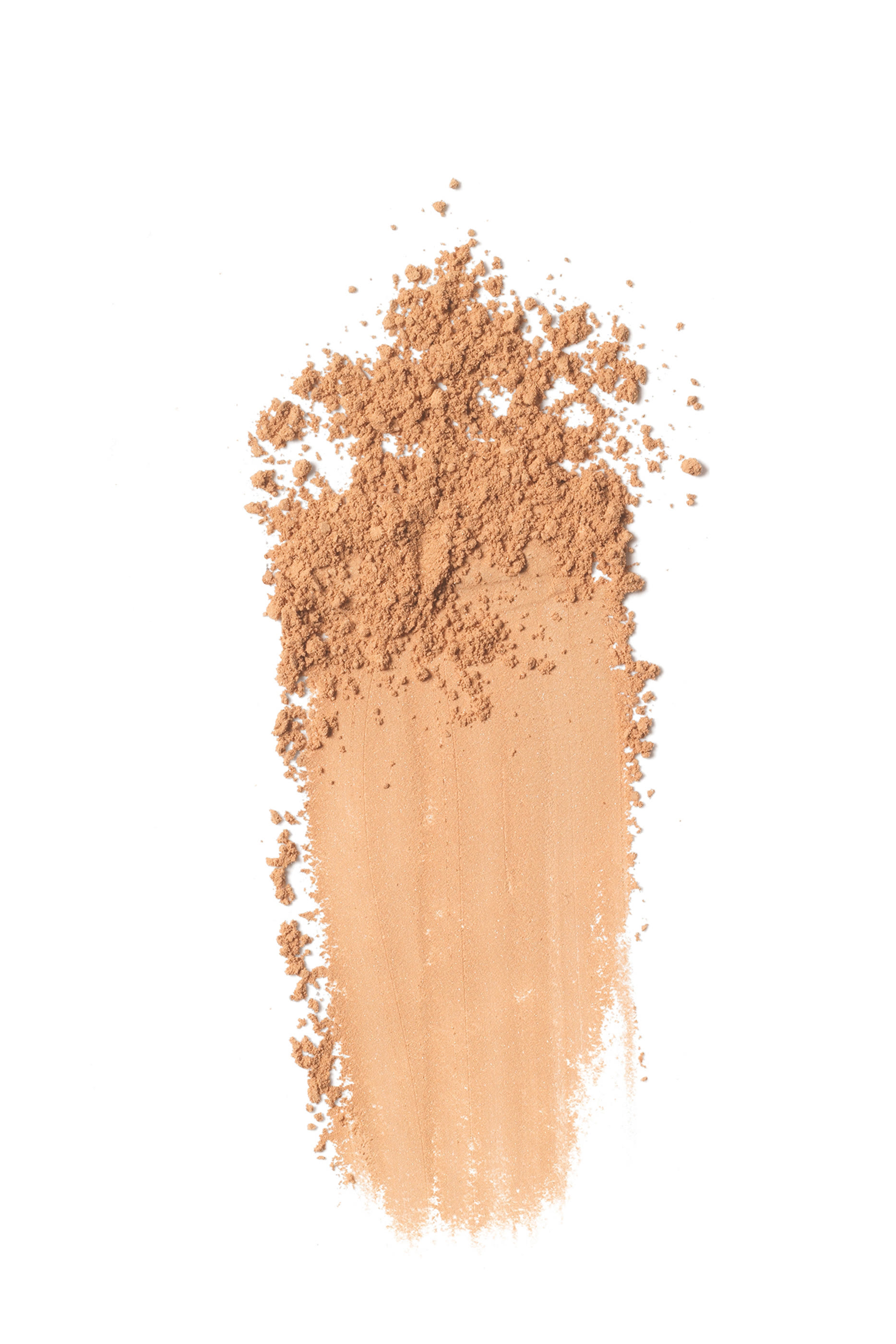 Poudre De Beauté Mat Naturel Face Powder