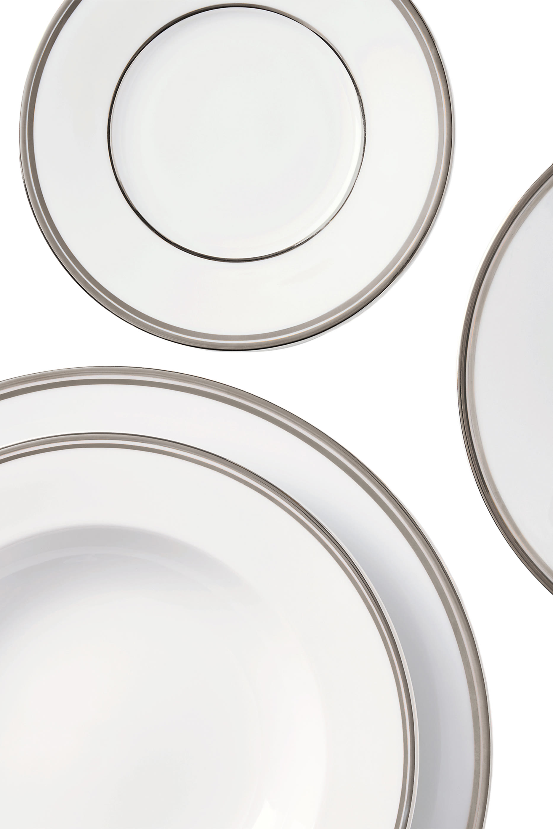 Wilshire Bread and Butter Plate 