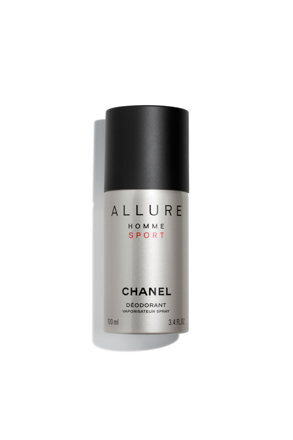 ALLURE HOMME SPORT Deodorant Spray