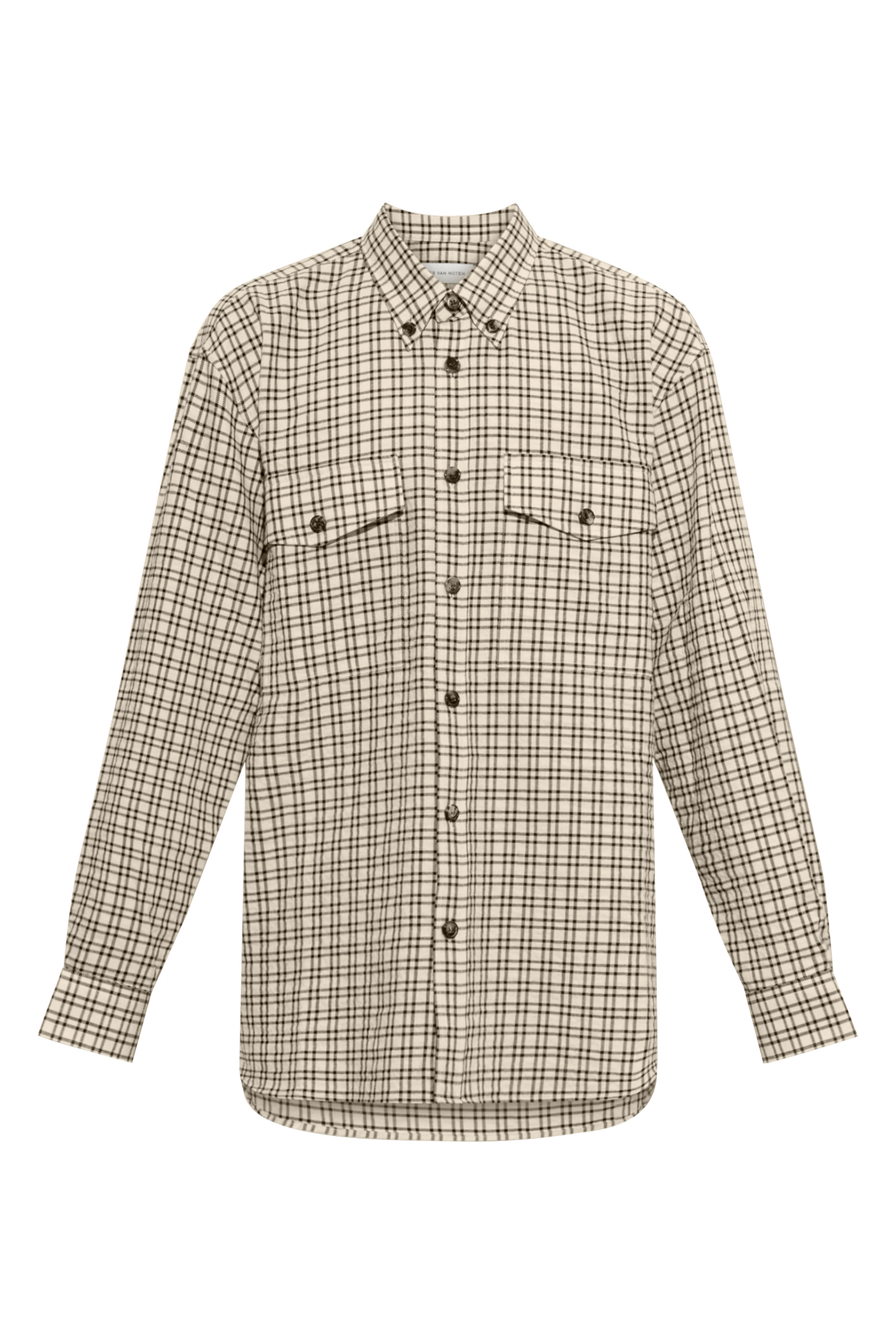 Cromo Shirt