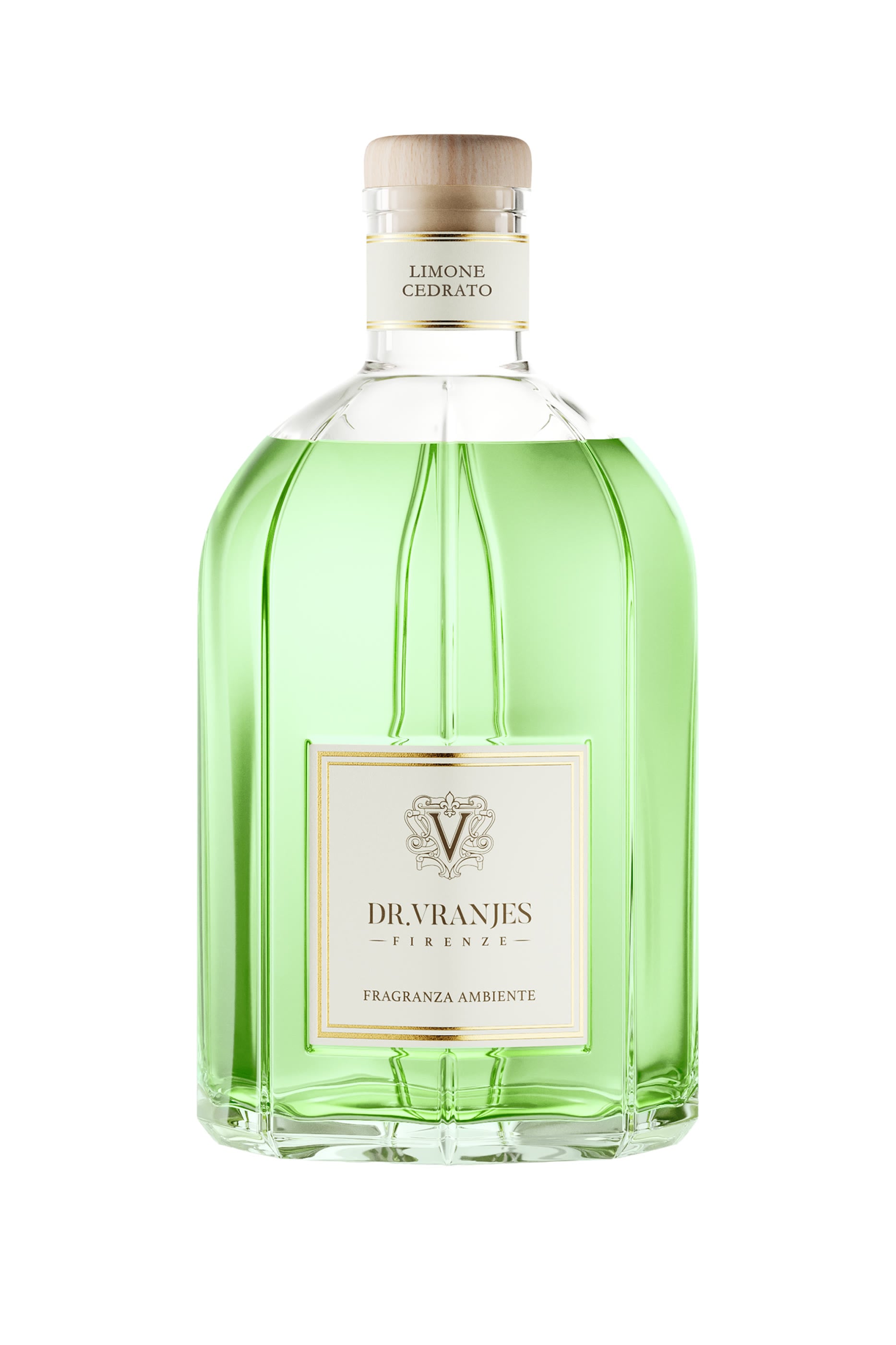 Limone Cedrato Diffuser