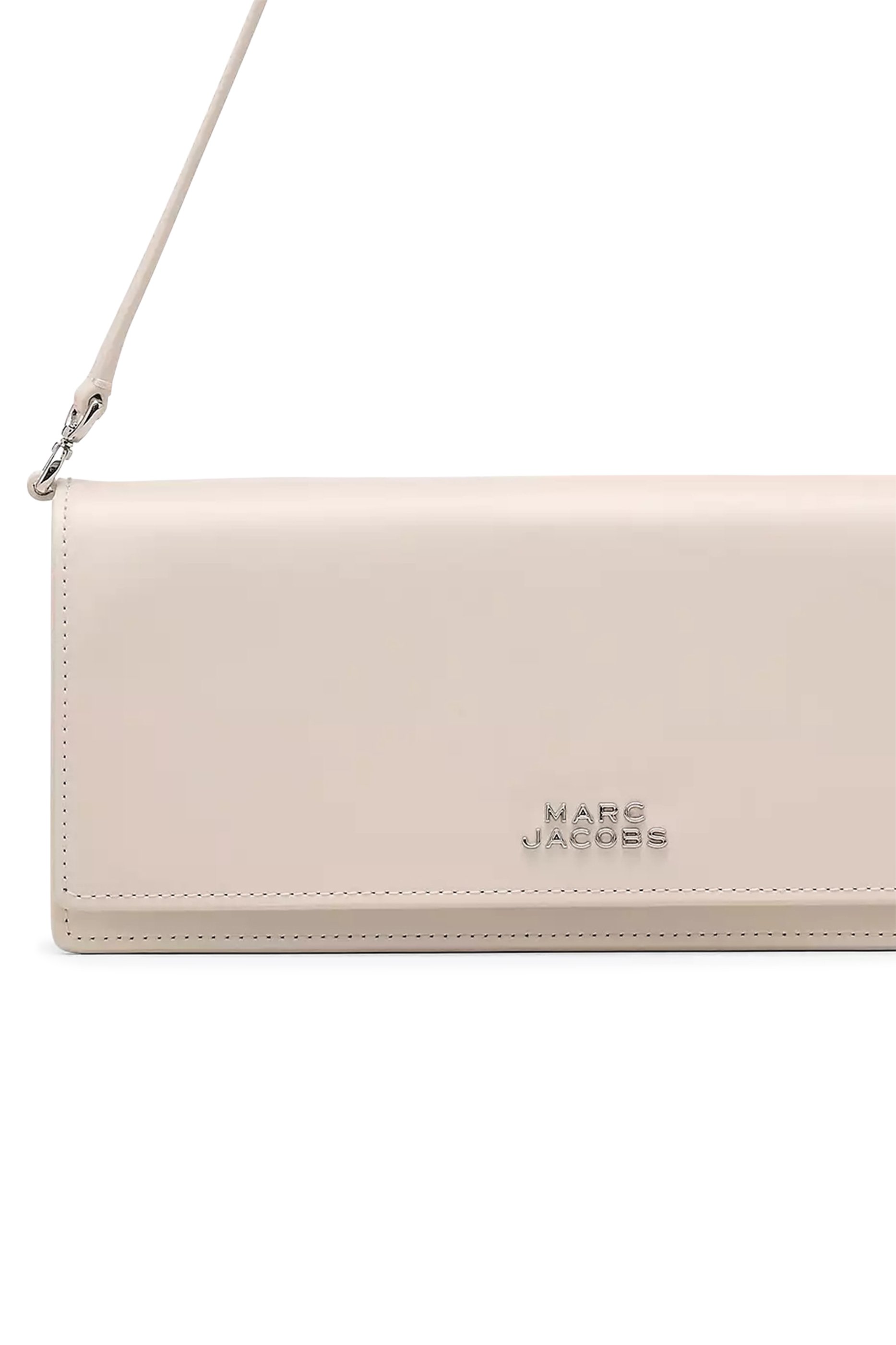 The Glam Mirror Shoulder Bag