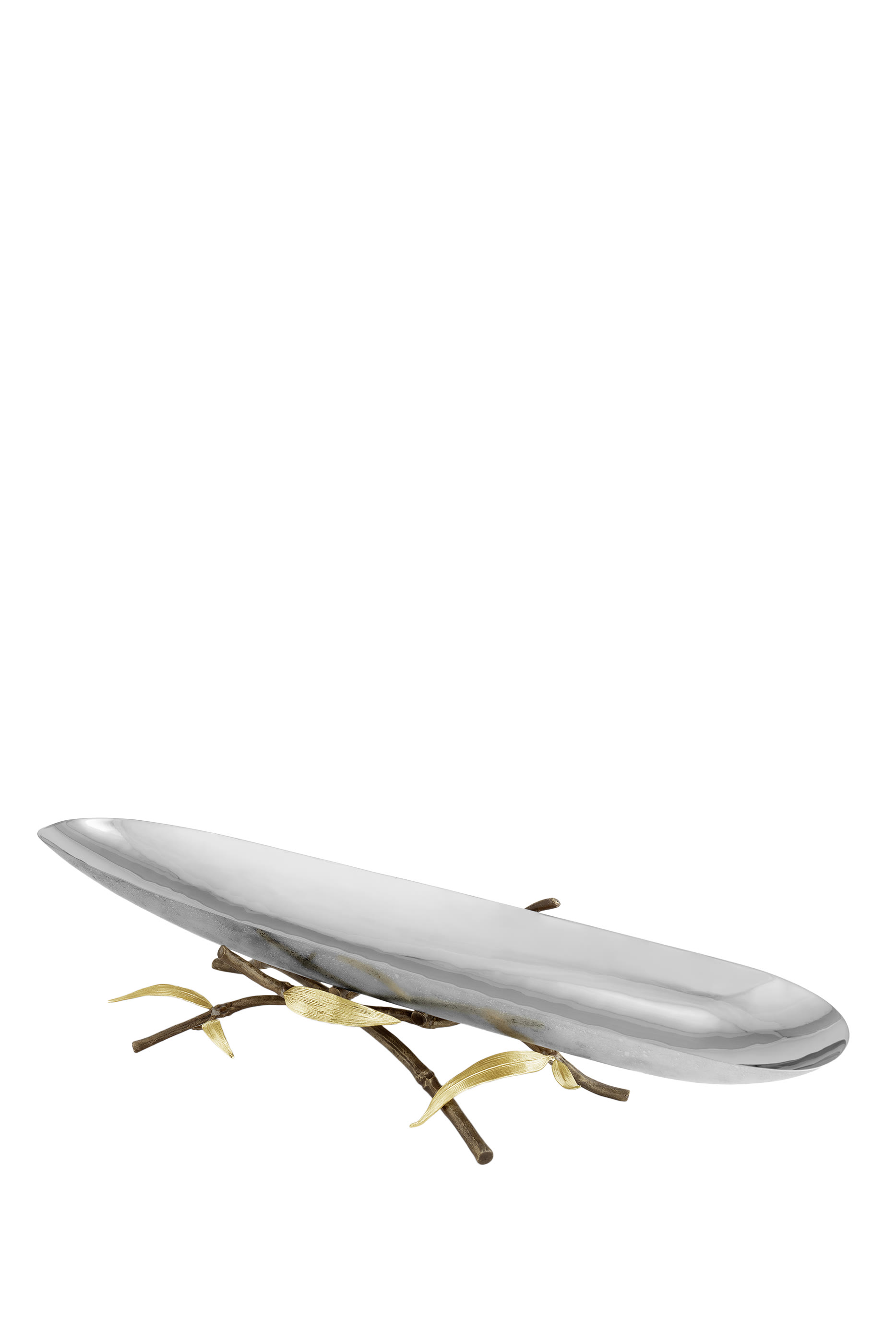 Zen Garden Centerpiece Bowl