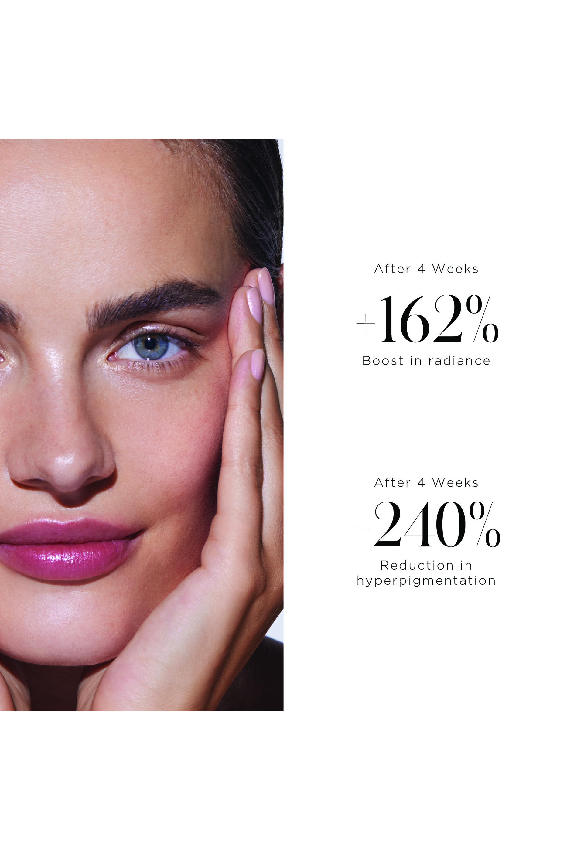 The Exceptional Vitamin C Booster