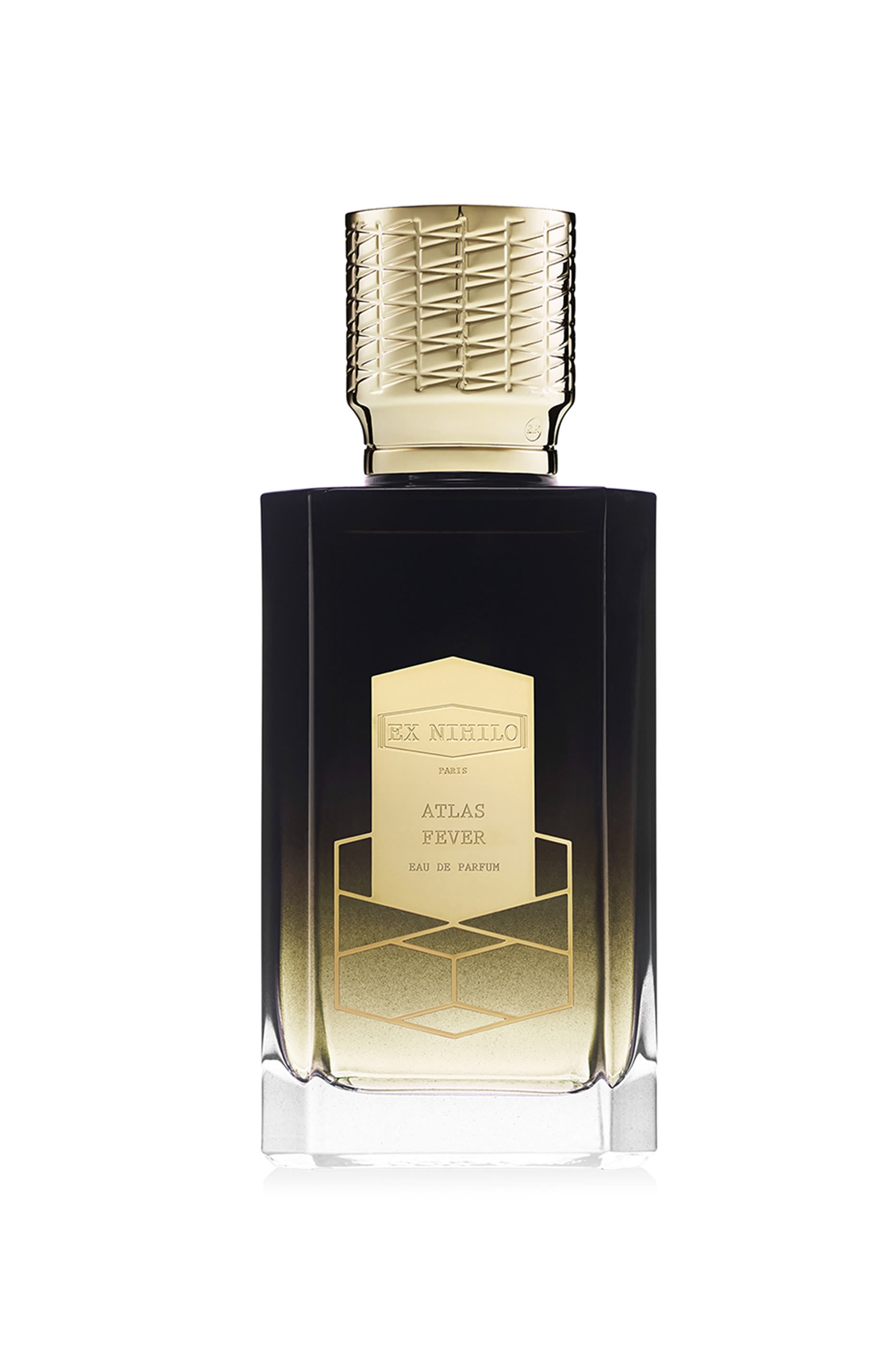 Atlas Fever Eau de Parfum