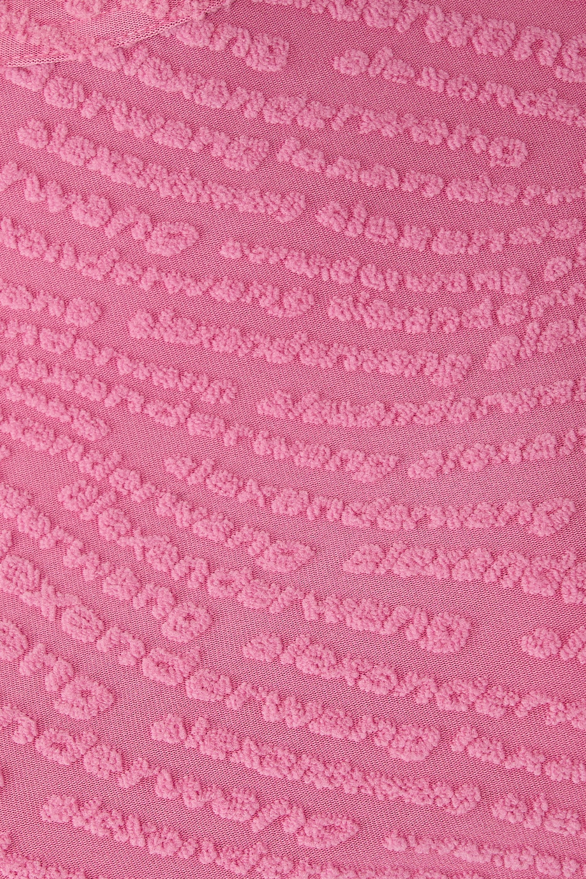 Jacquard Logo Baby T-Shirt 