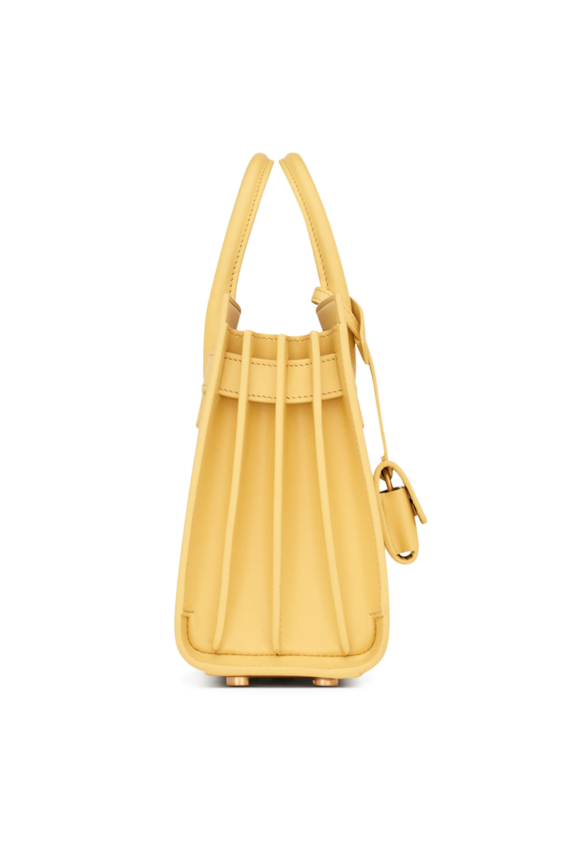 Sac de Jour in Smooth Leather