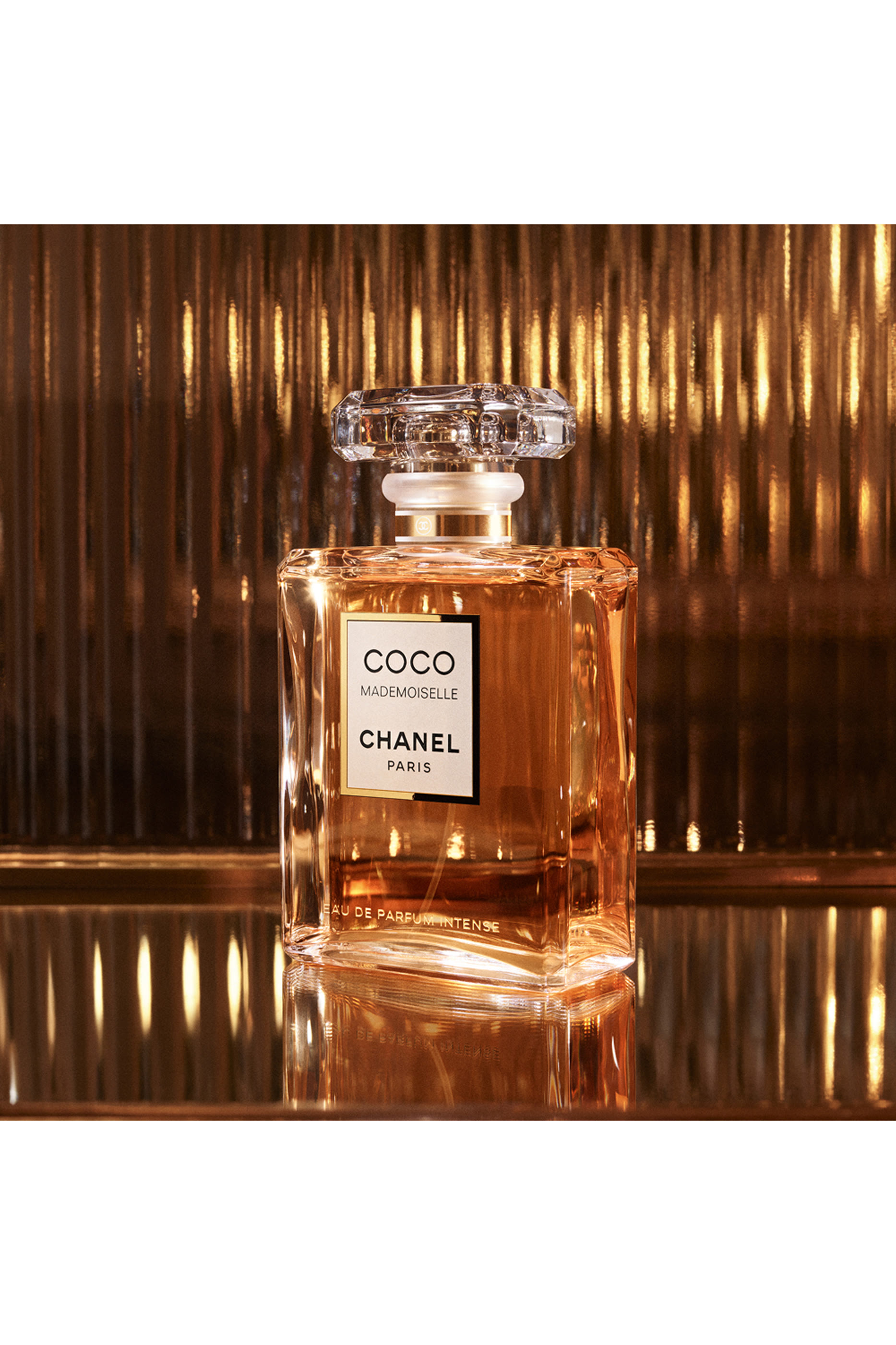 بخاخ أو دو بارفان COCO MADEMOISELLE  انتنس
