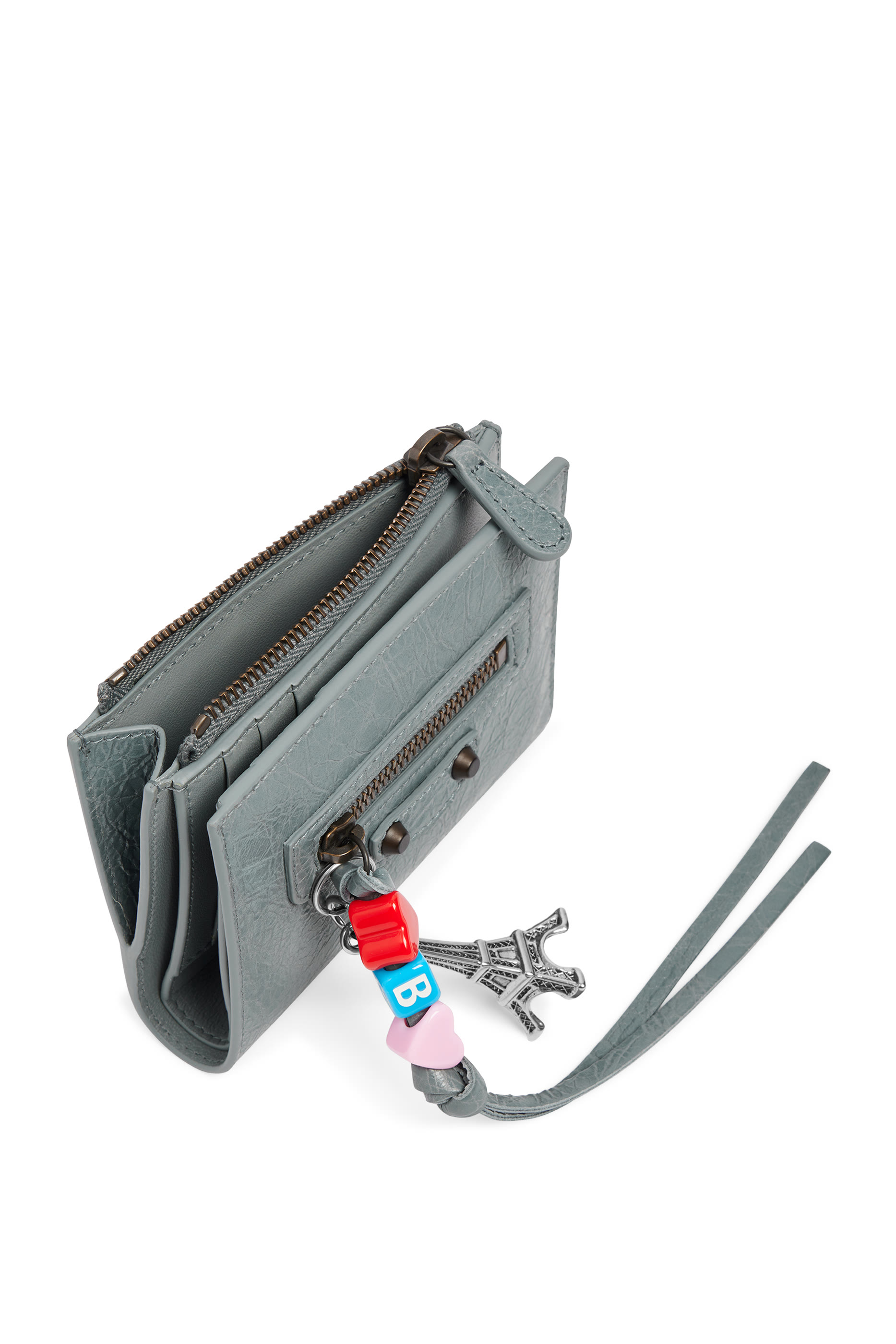 Le City Bifold Wallet