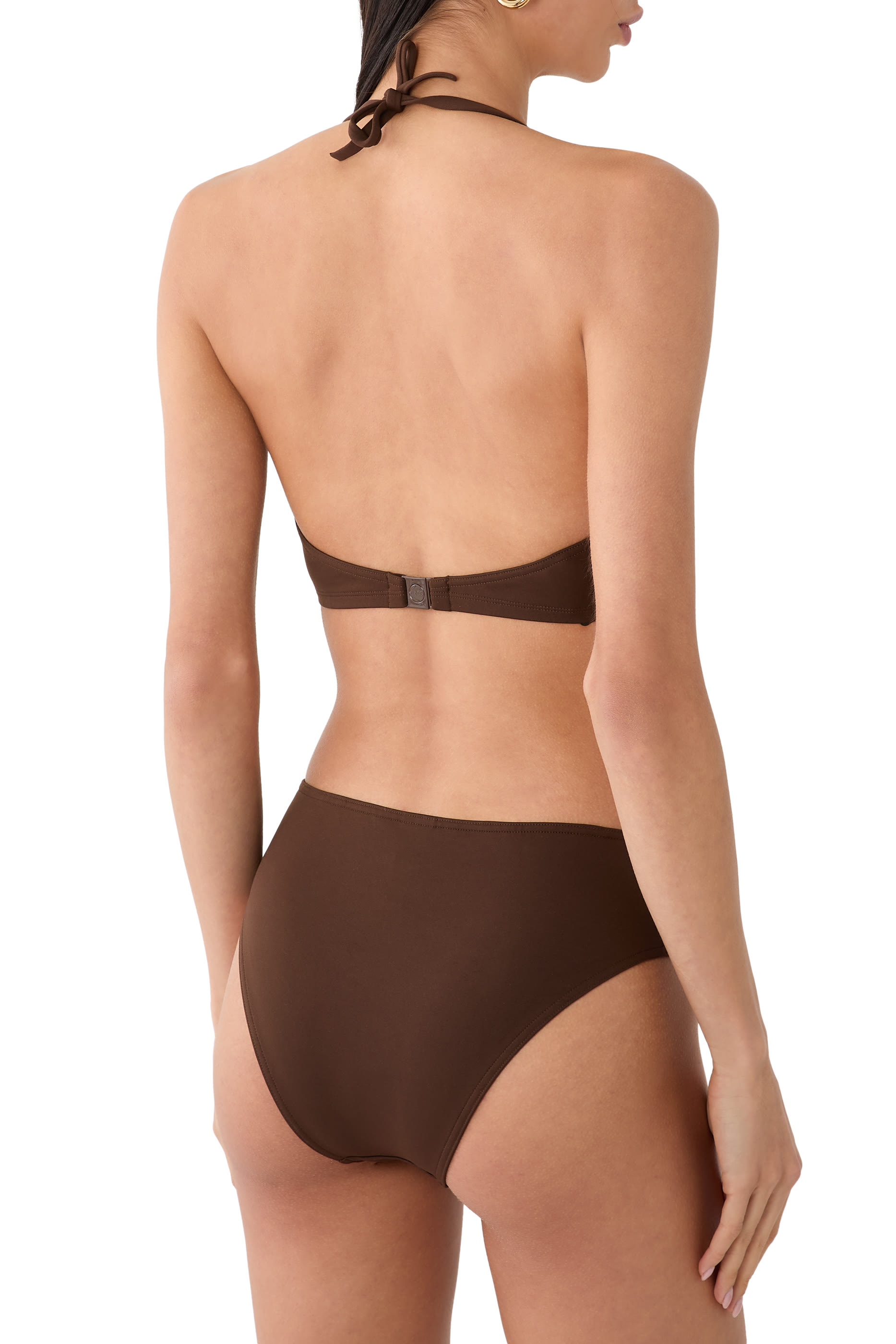 Prestance Bikini Briefs