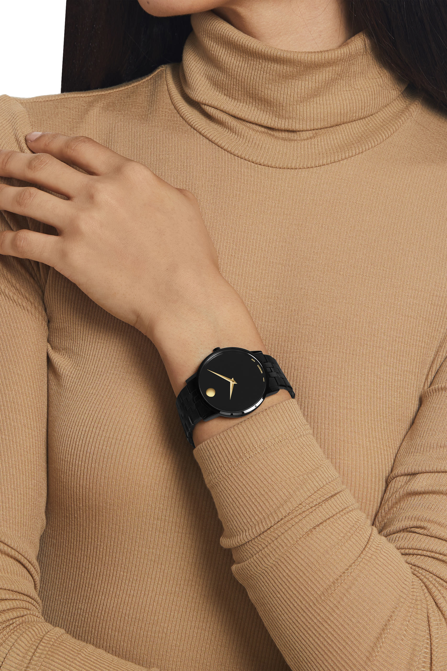 Museum Classic Automatic Watch