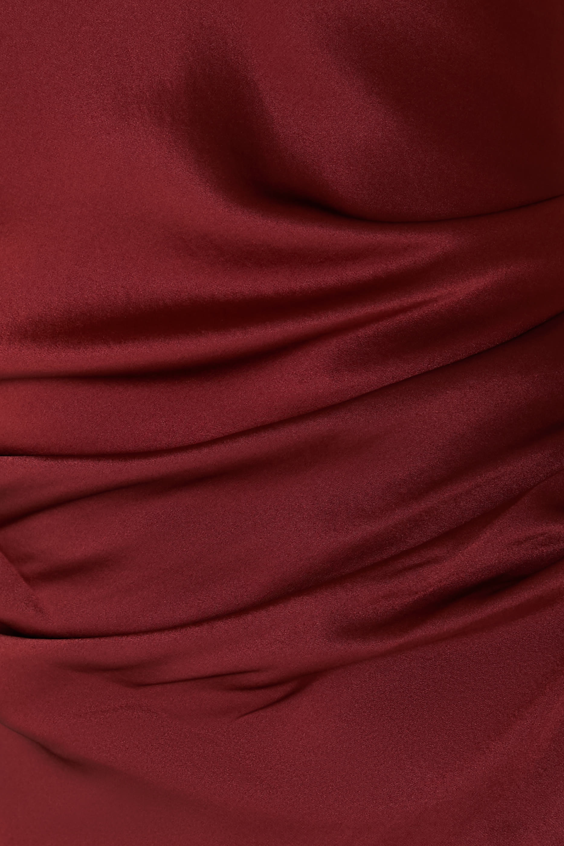 Marcel Silk Dress