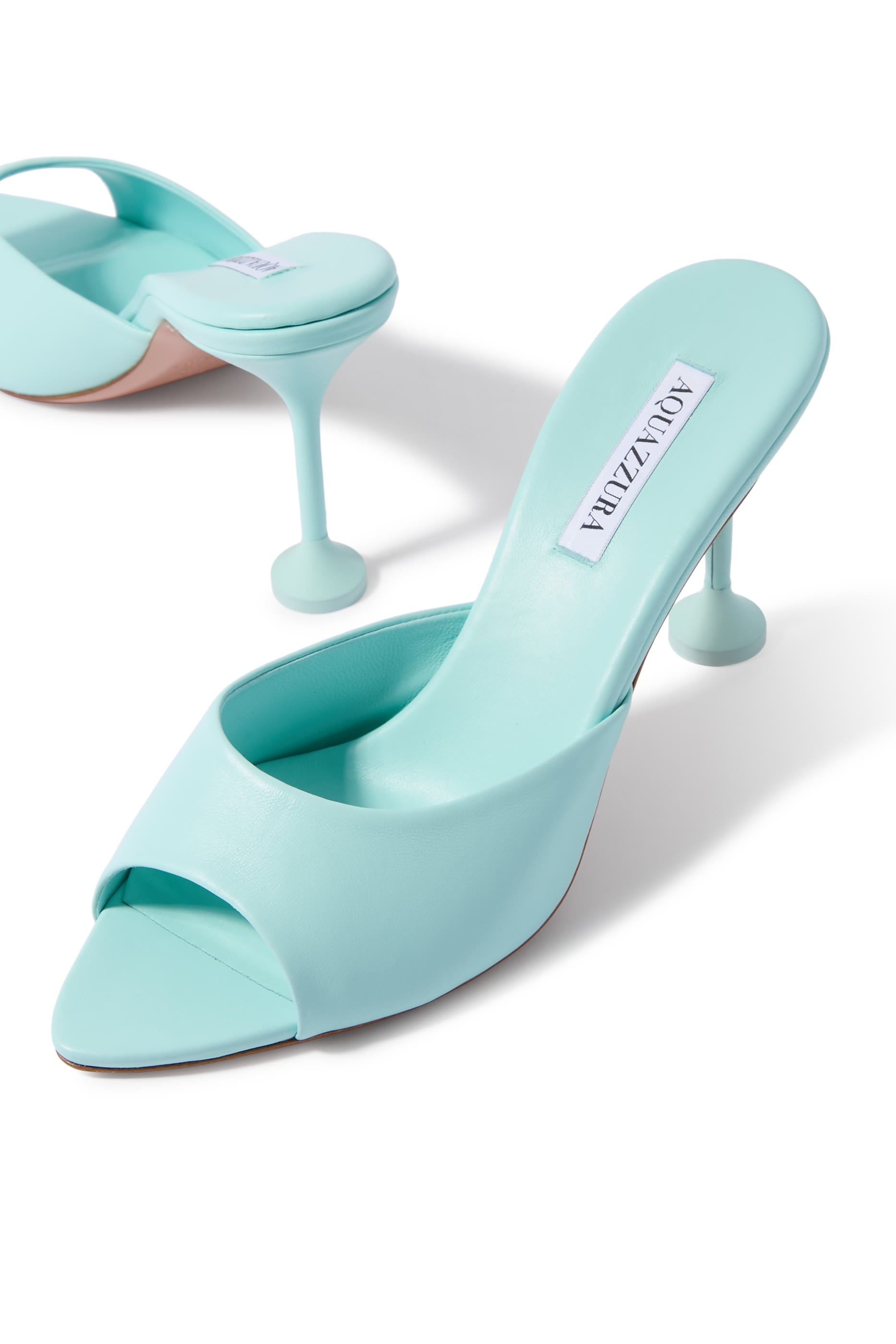 Bisous 85 Mules