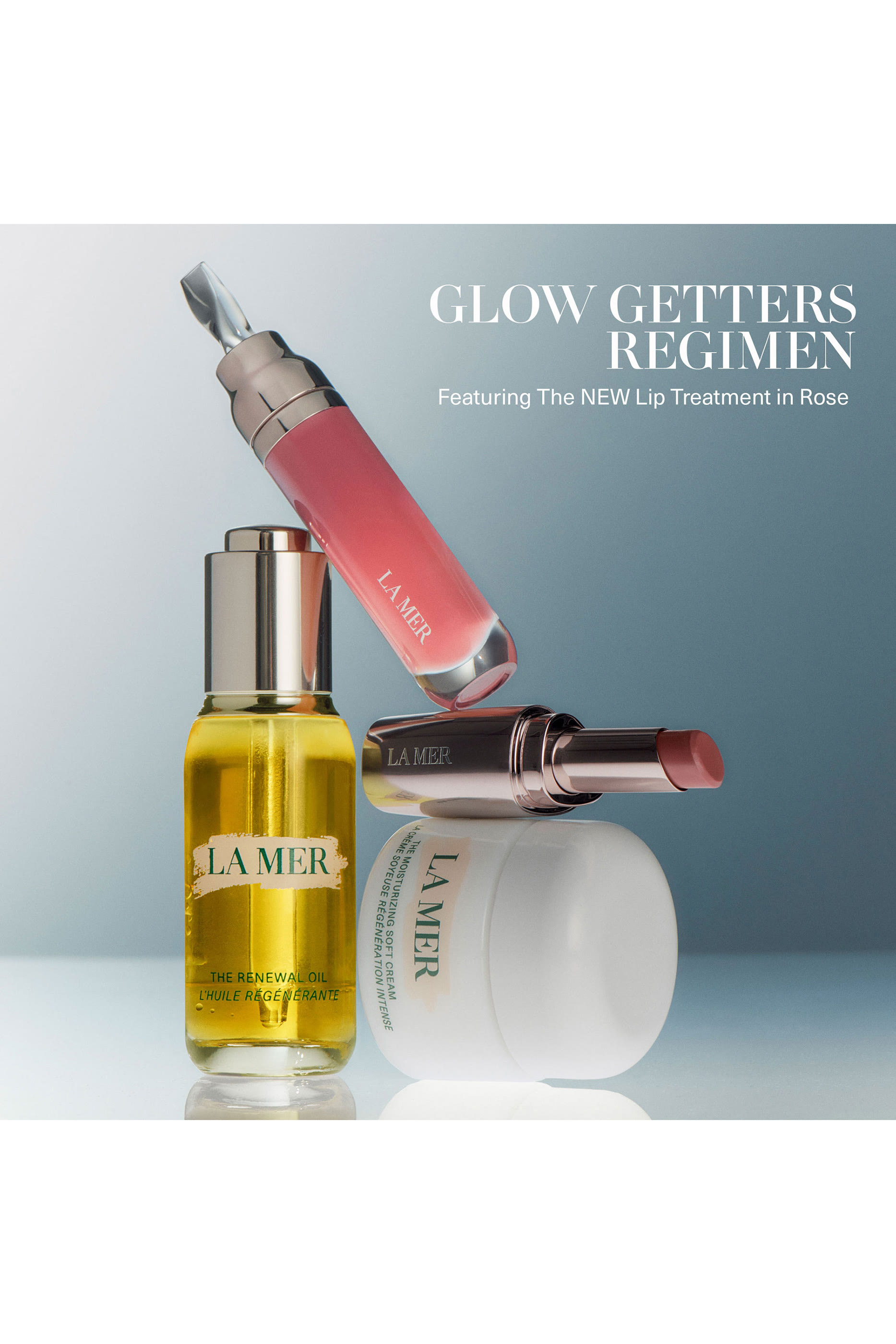 The Lip Treatment