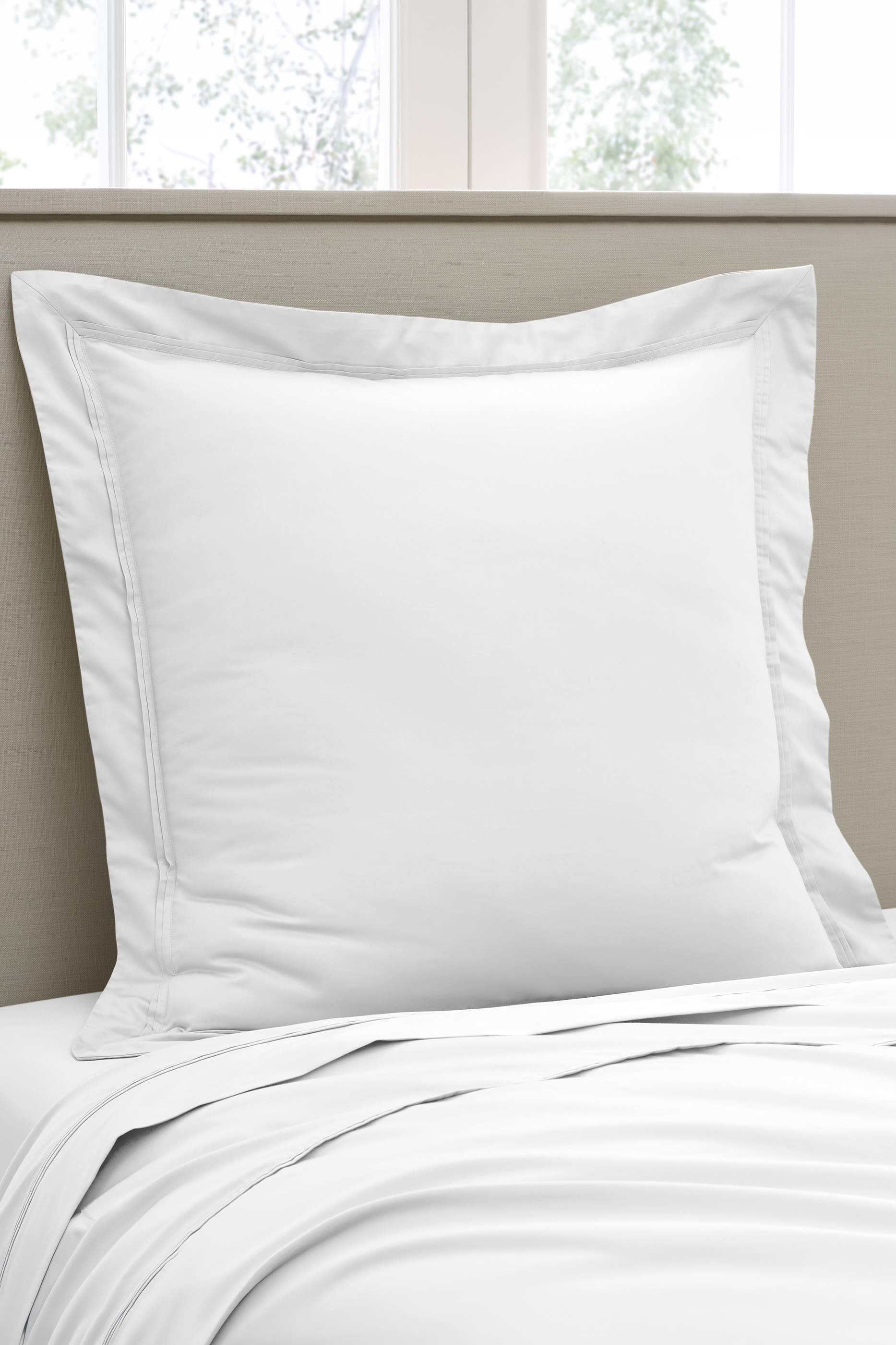 500 Thread Pillowcase