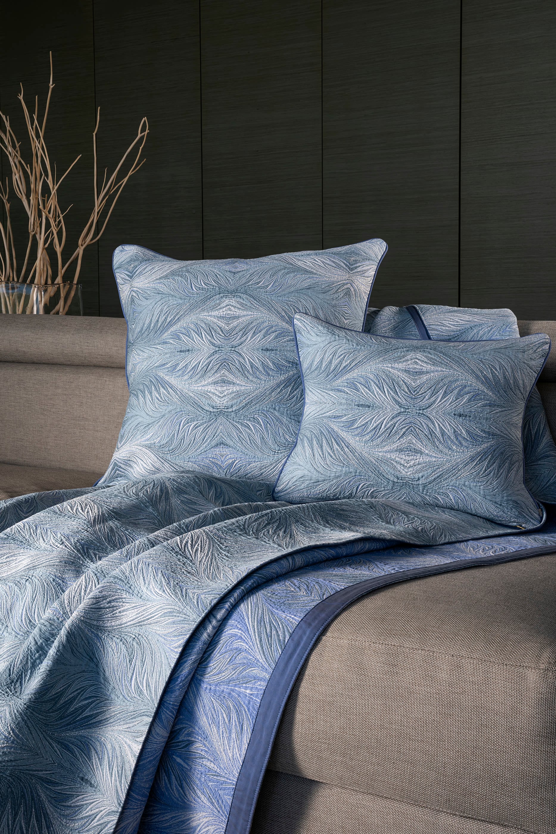 Bohème Cushion