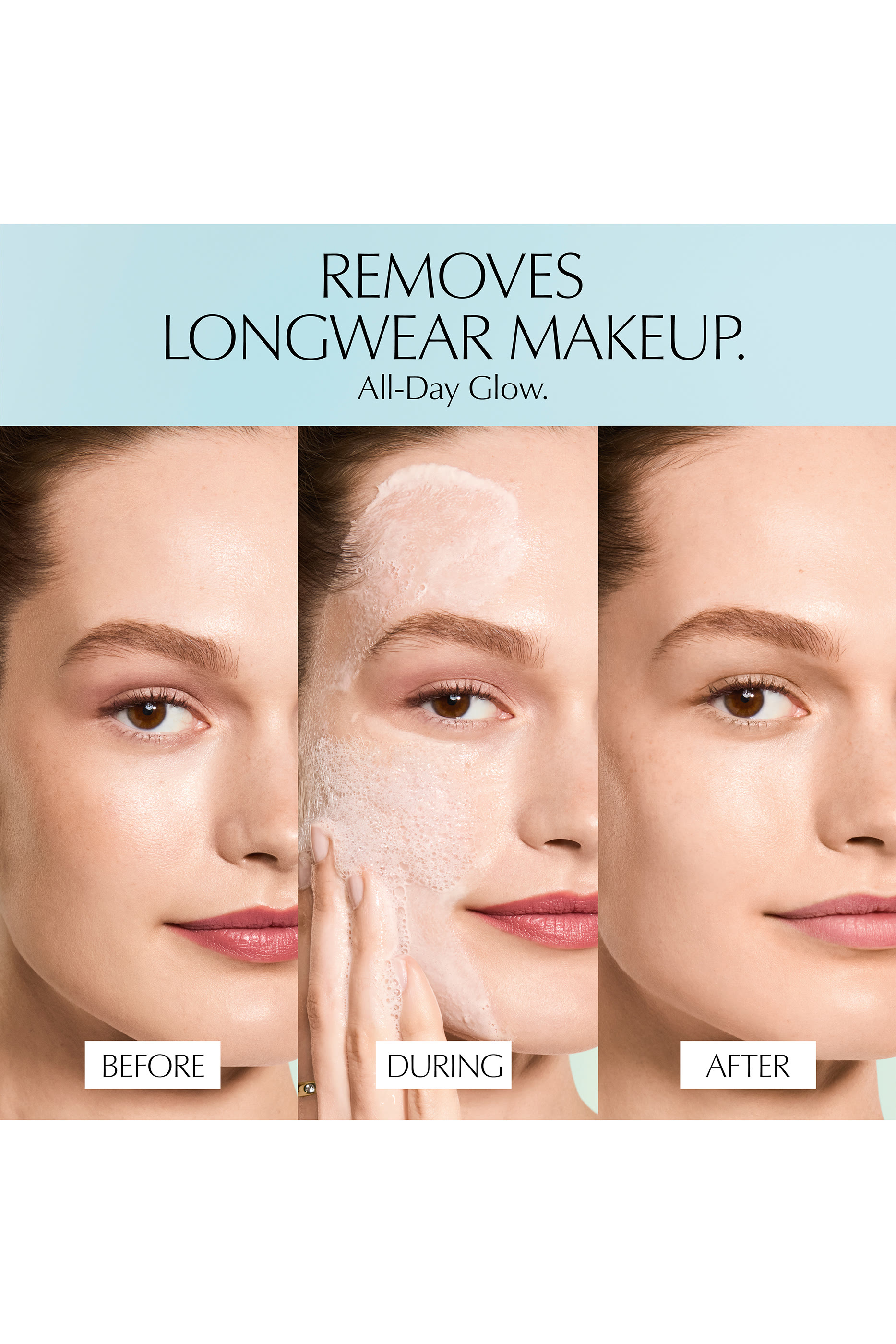 DayWear Glow Boost Gel Cleanser 