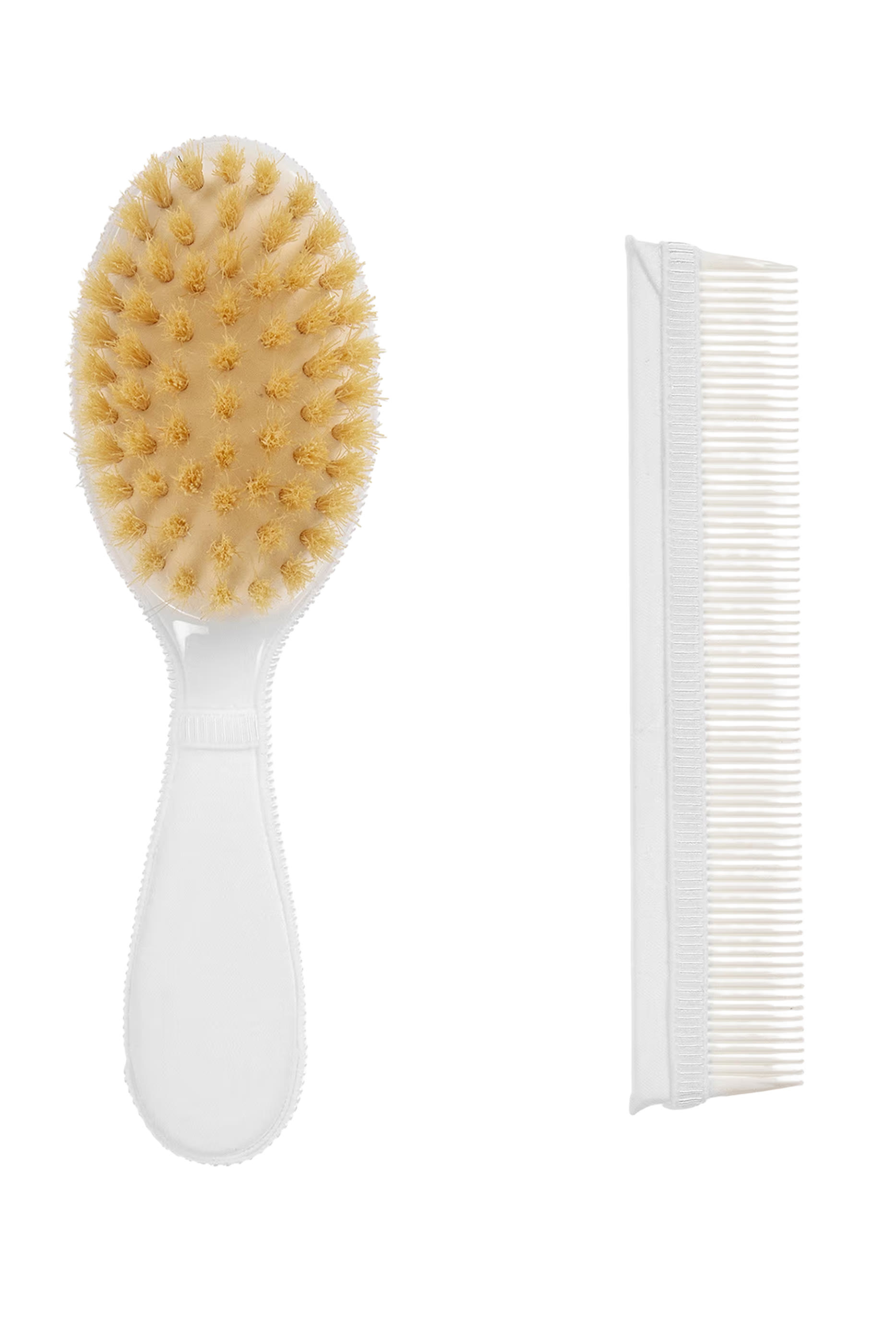 Kids Brush & Comb 