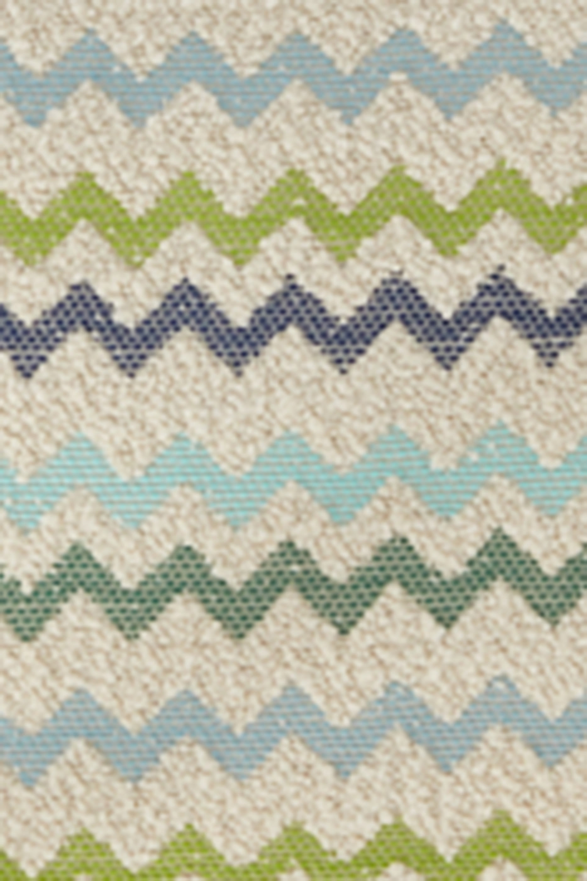 Capri Outdoor Cushion